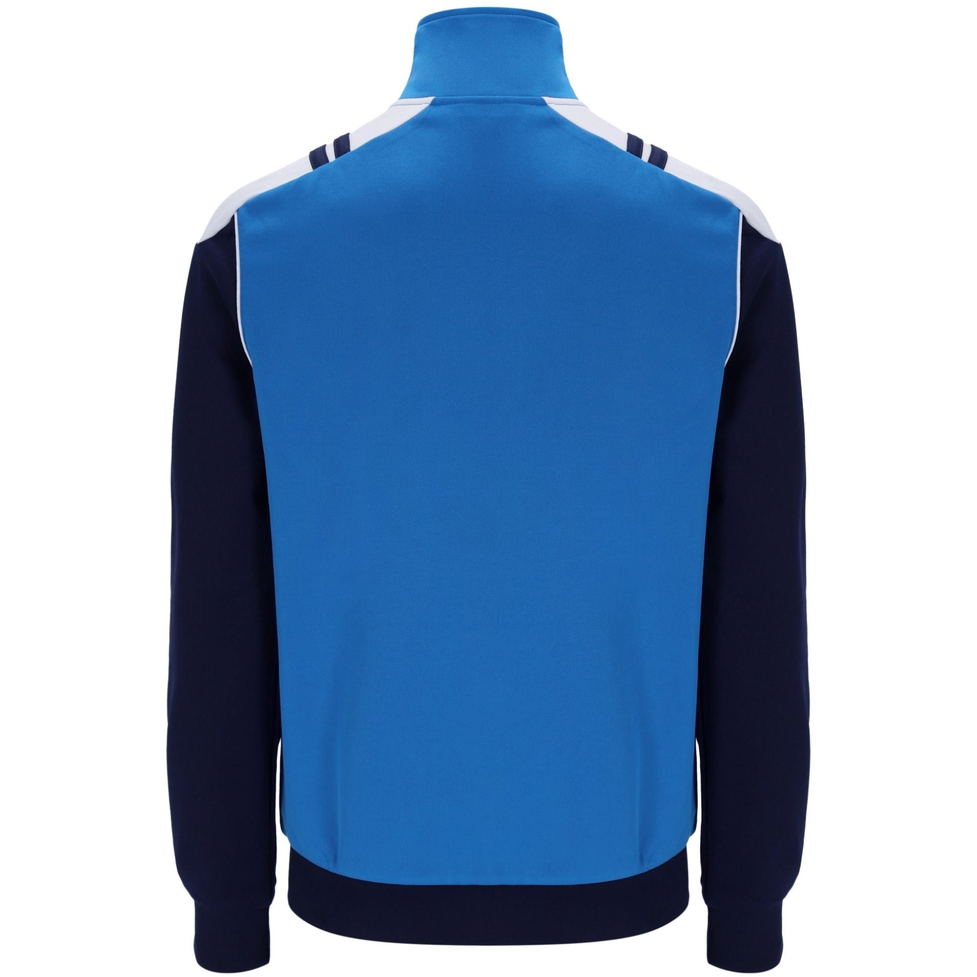 Sergio Tacchini Drive Track Top - Blue