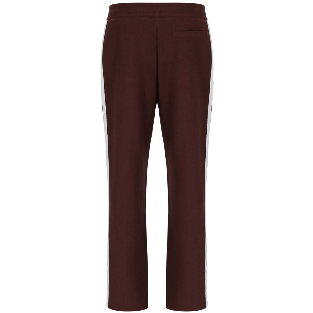 Giorno Track Pants - Chocolate