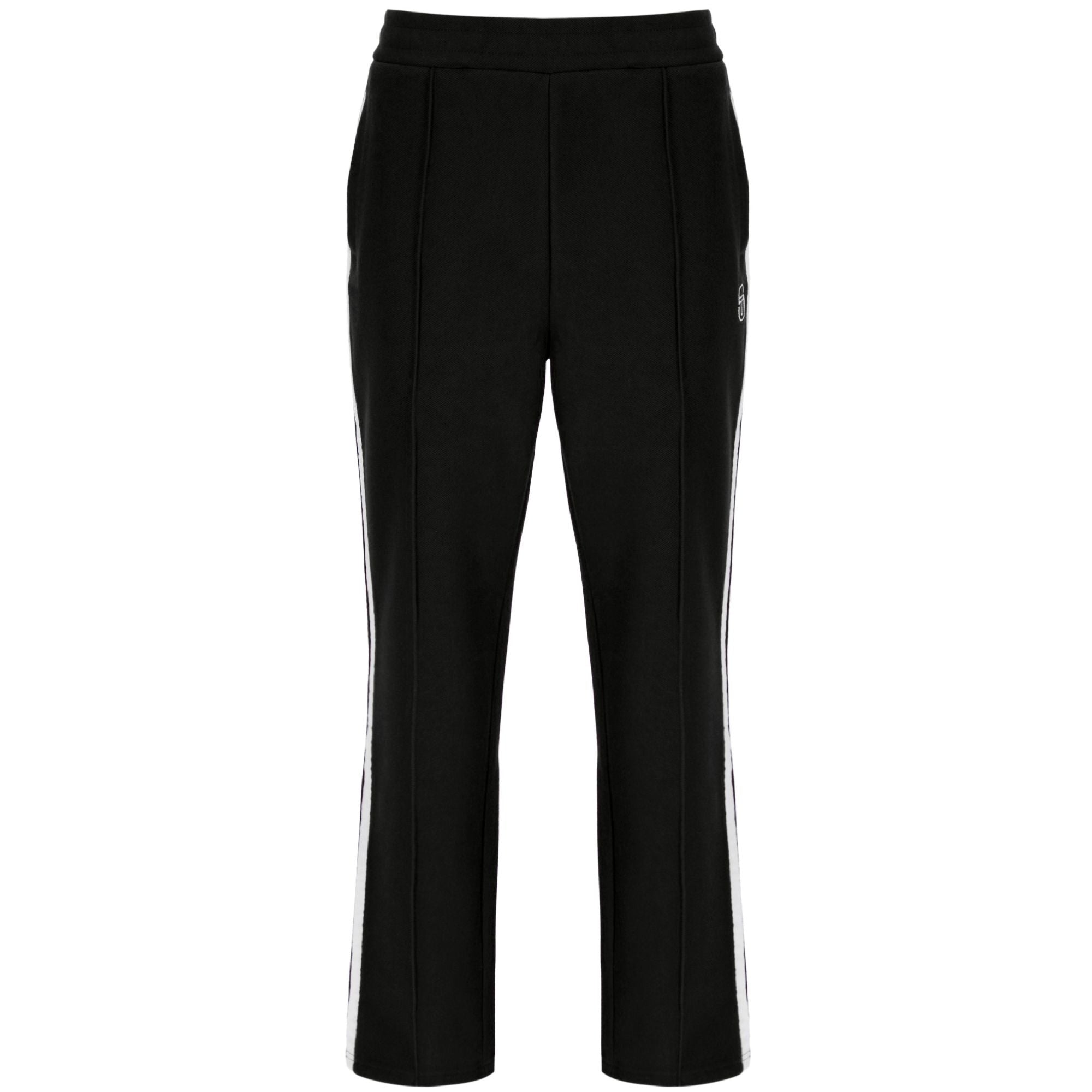 Giorno Track Pants - Black