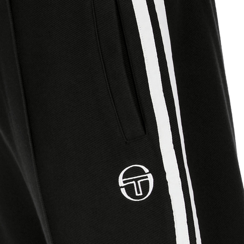 Giorno Track Pants - Black