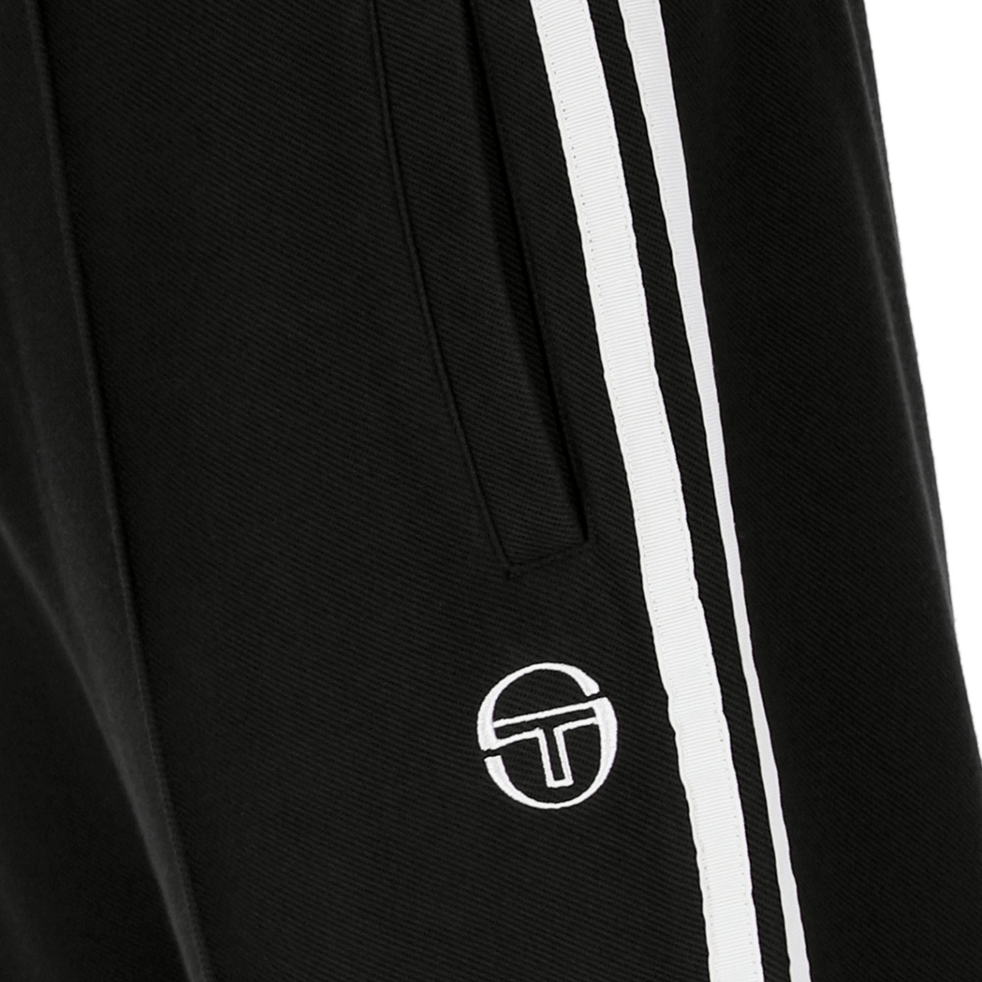 Giorno Track Pants - Black