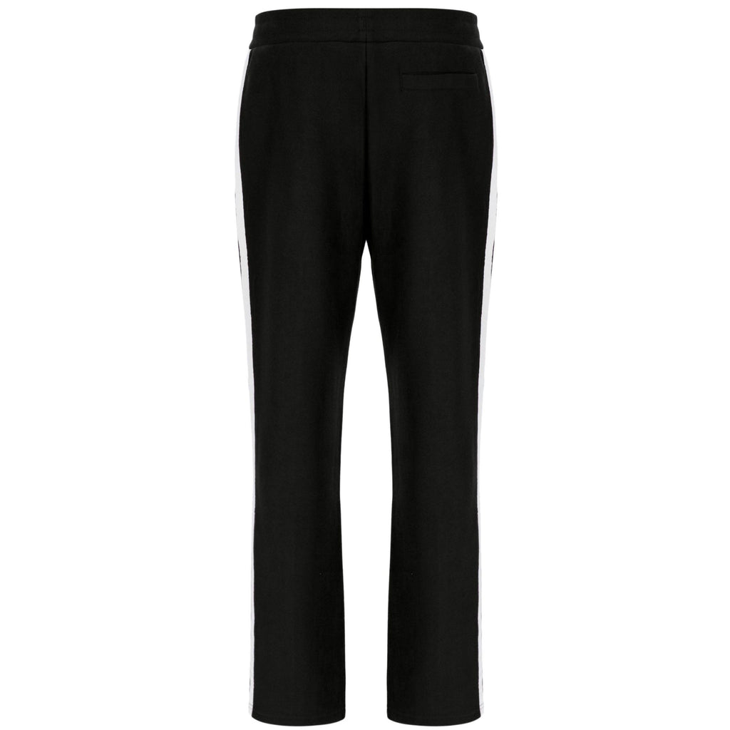 Giorno Track Pants - Black