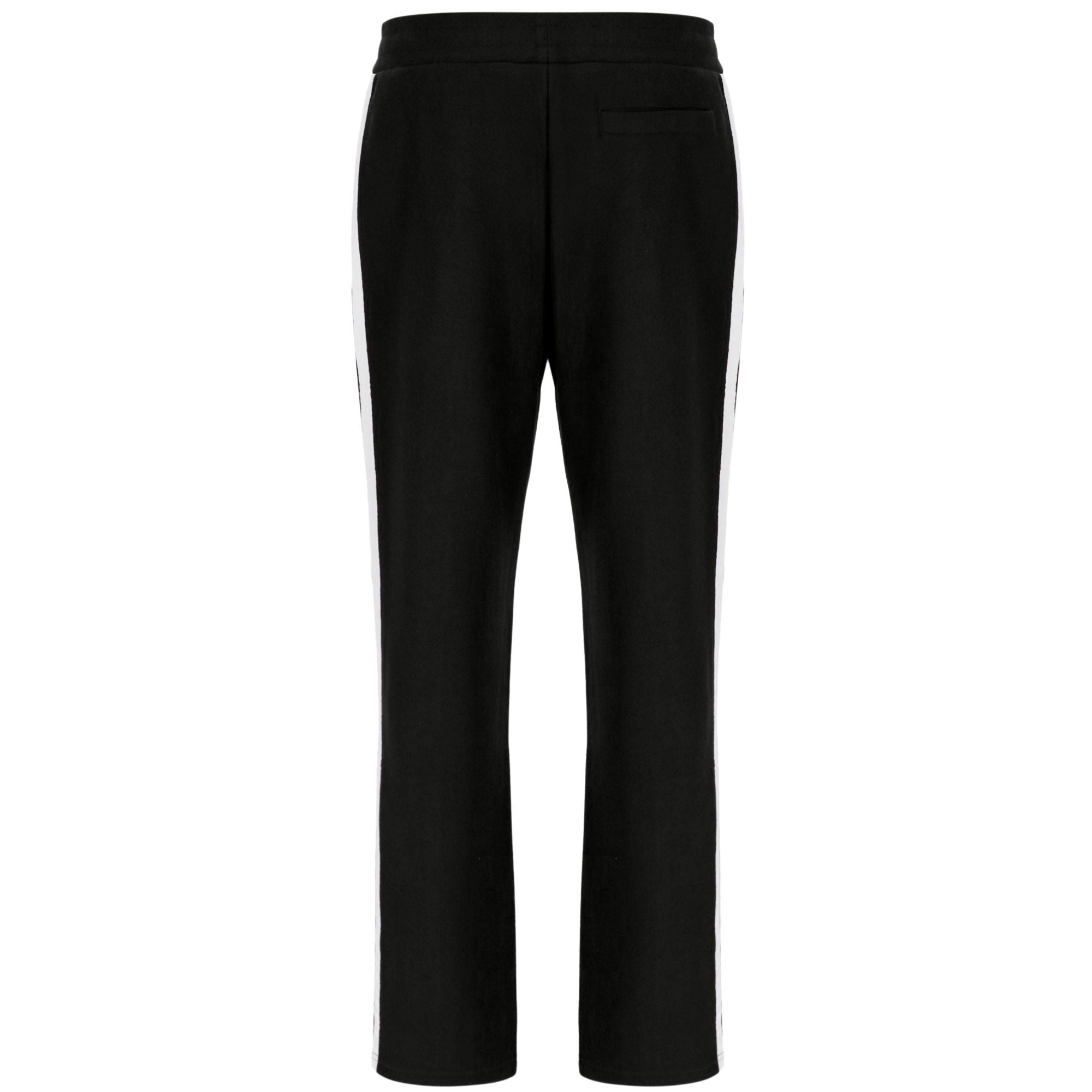 Giorno Track Pants - Black