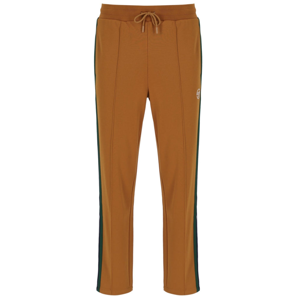 Sergio Tacchini Renshaw Track Pants - Pumpkin