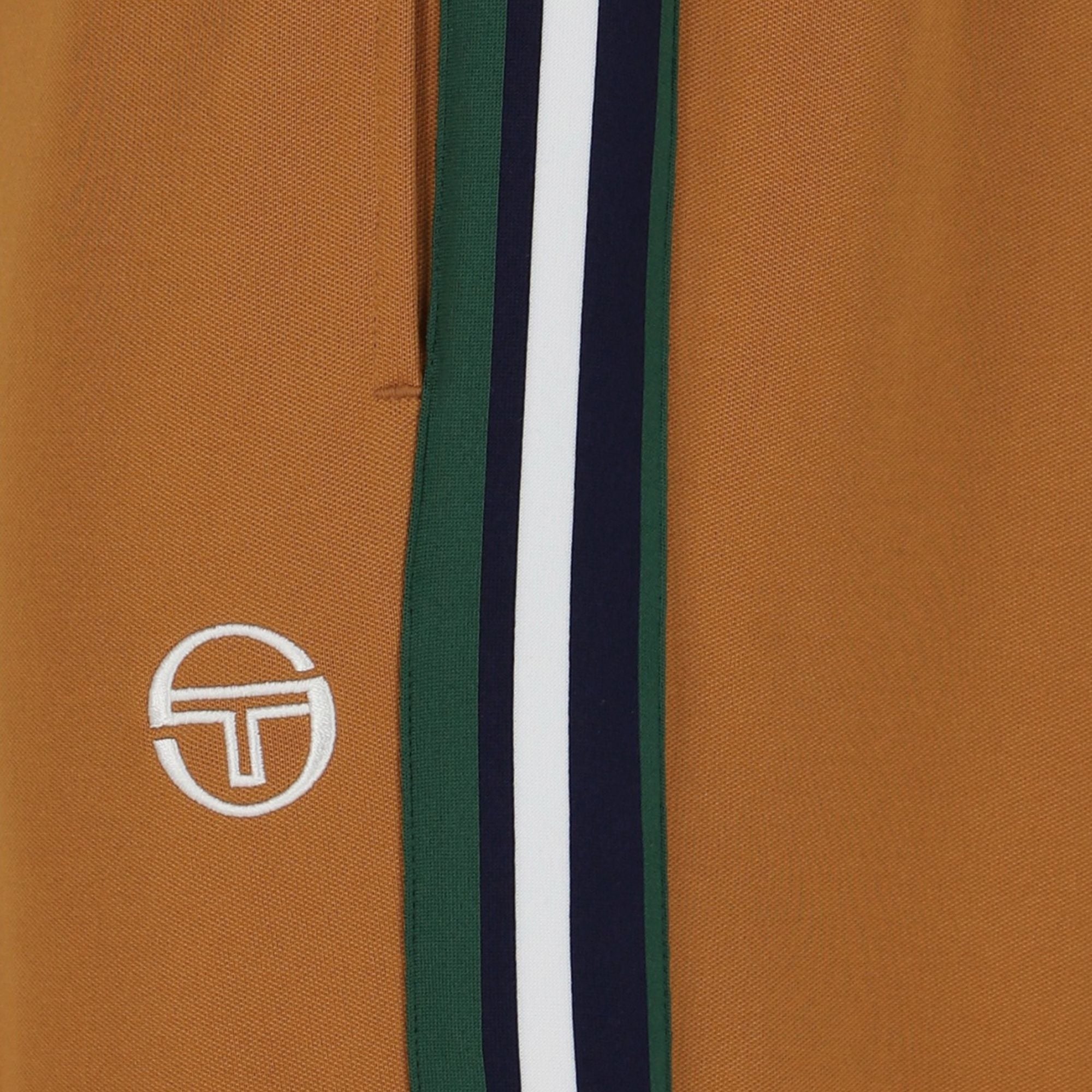 Sergio Tacchini Renshaw Track Pants - Pumpkin