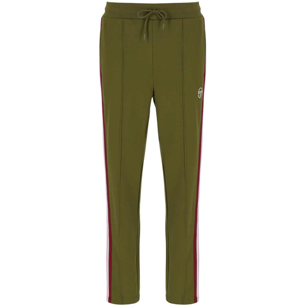 Sergio Tacchini Renshaw Track Pants - Gardenia