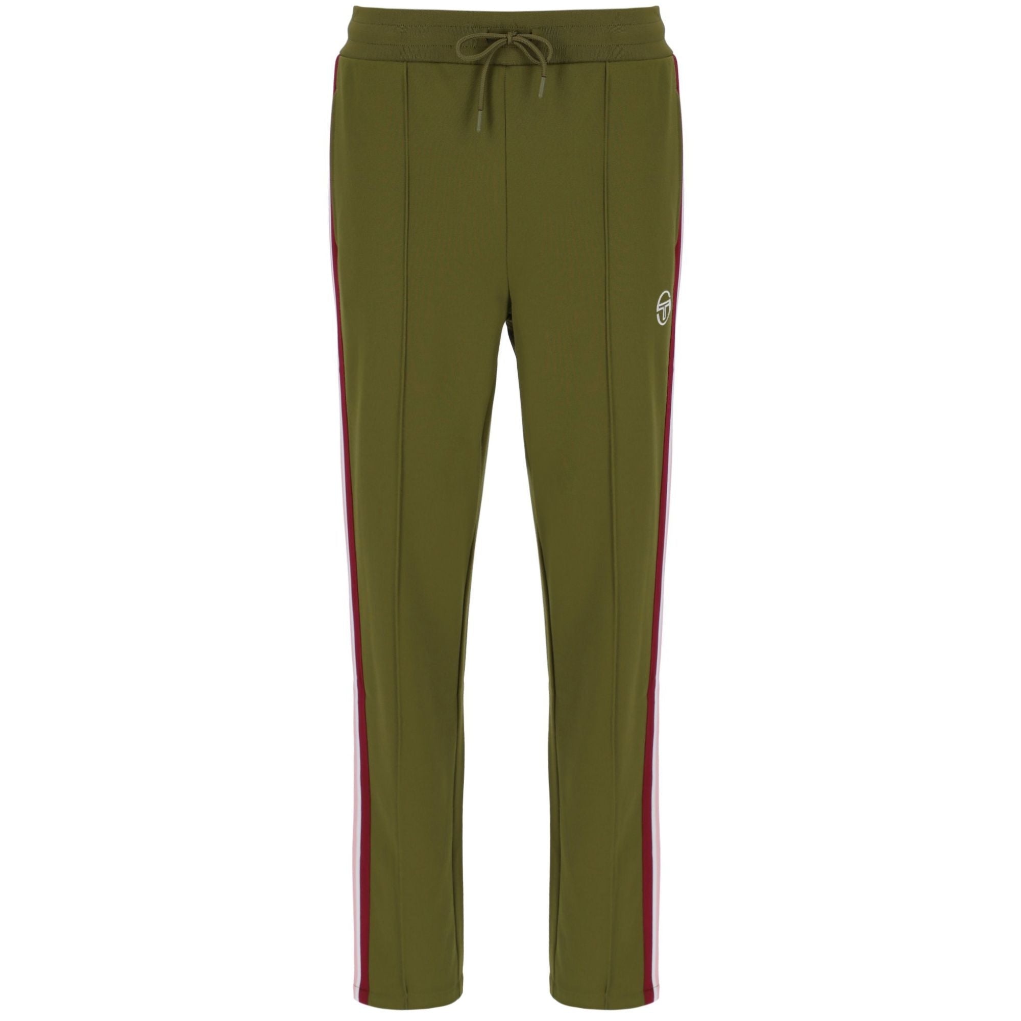Sergio Tacchini Renshaw Track Pants - Gardenia