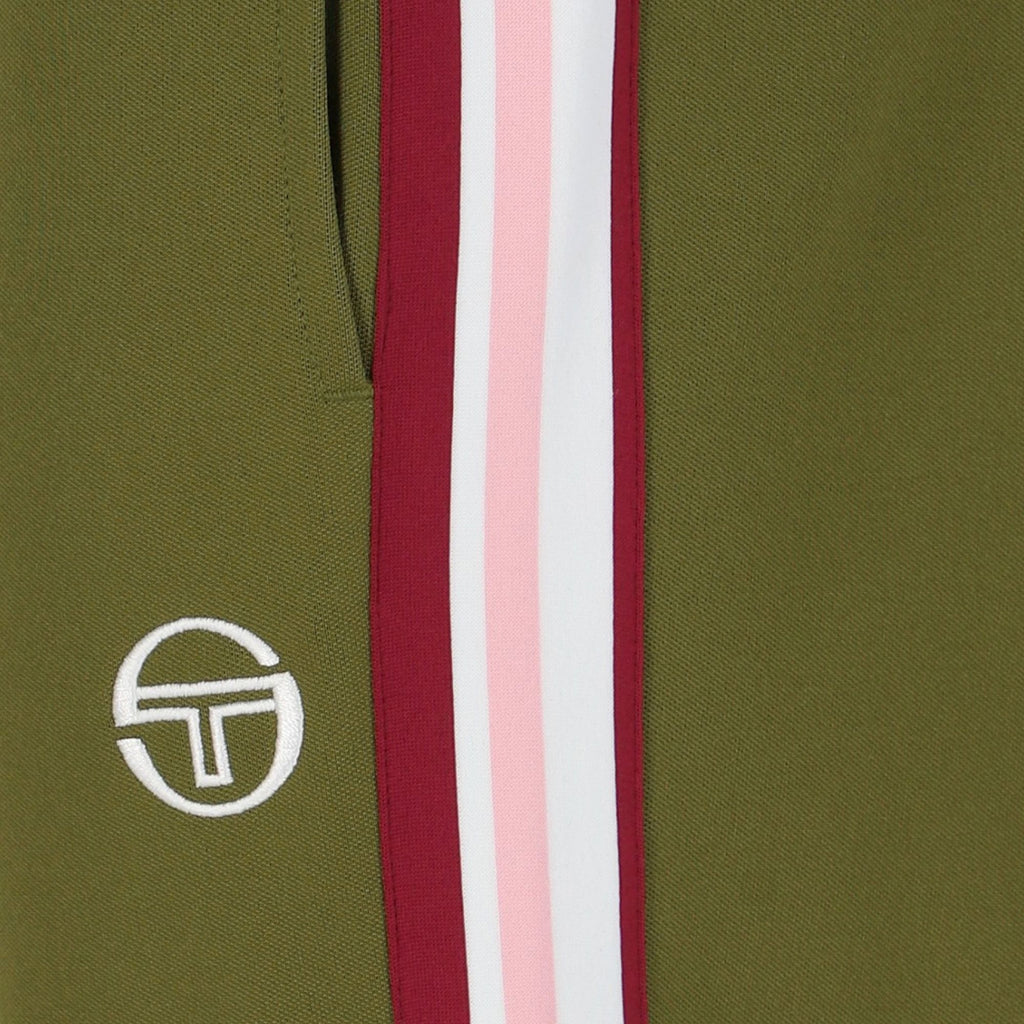 Sergio Tacchini Renshaw Track Pants - Gardenia