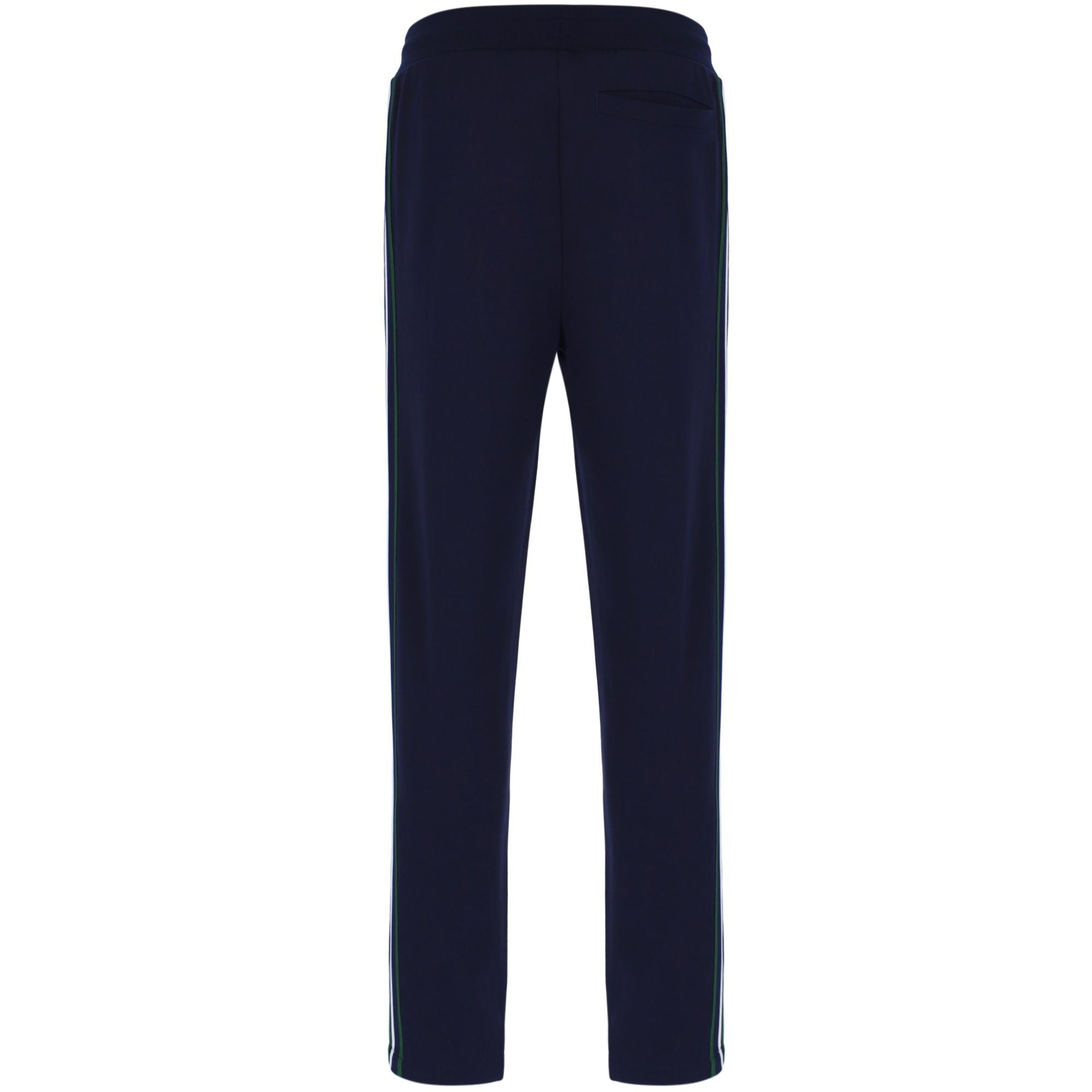 Sergio Tacchini Renshaw Track Pants - Maritime Blue