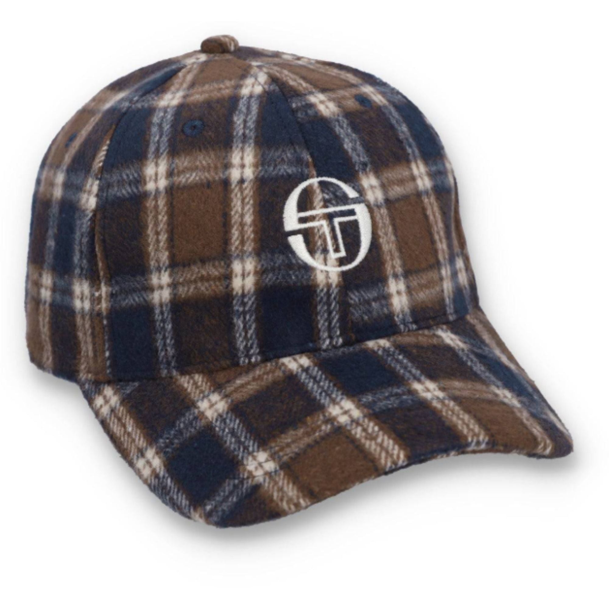 Sergio Tacchini Tassler Ball Cap - Multi