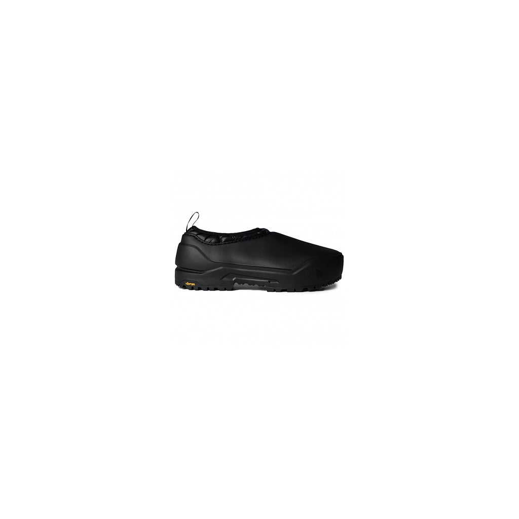 Base Camp Waterproof Mules - Black