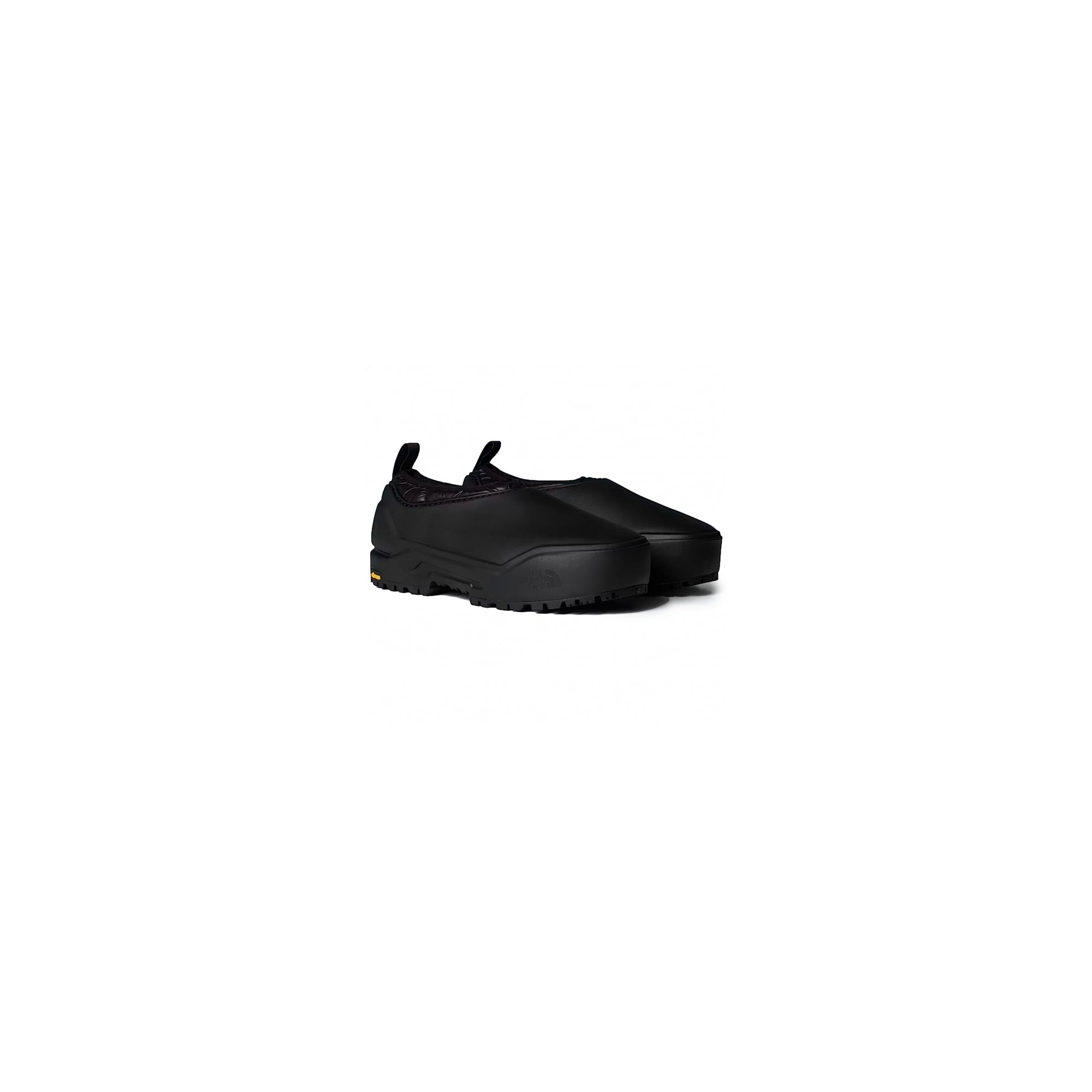 Base Camp Waterproof Mules - Black