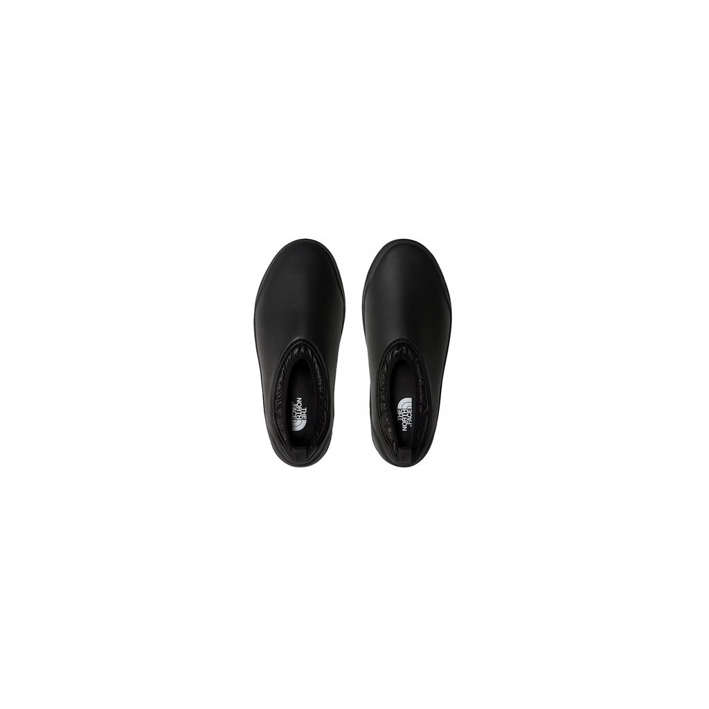 Base Camp Waterproof Mules - Black