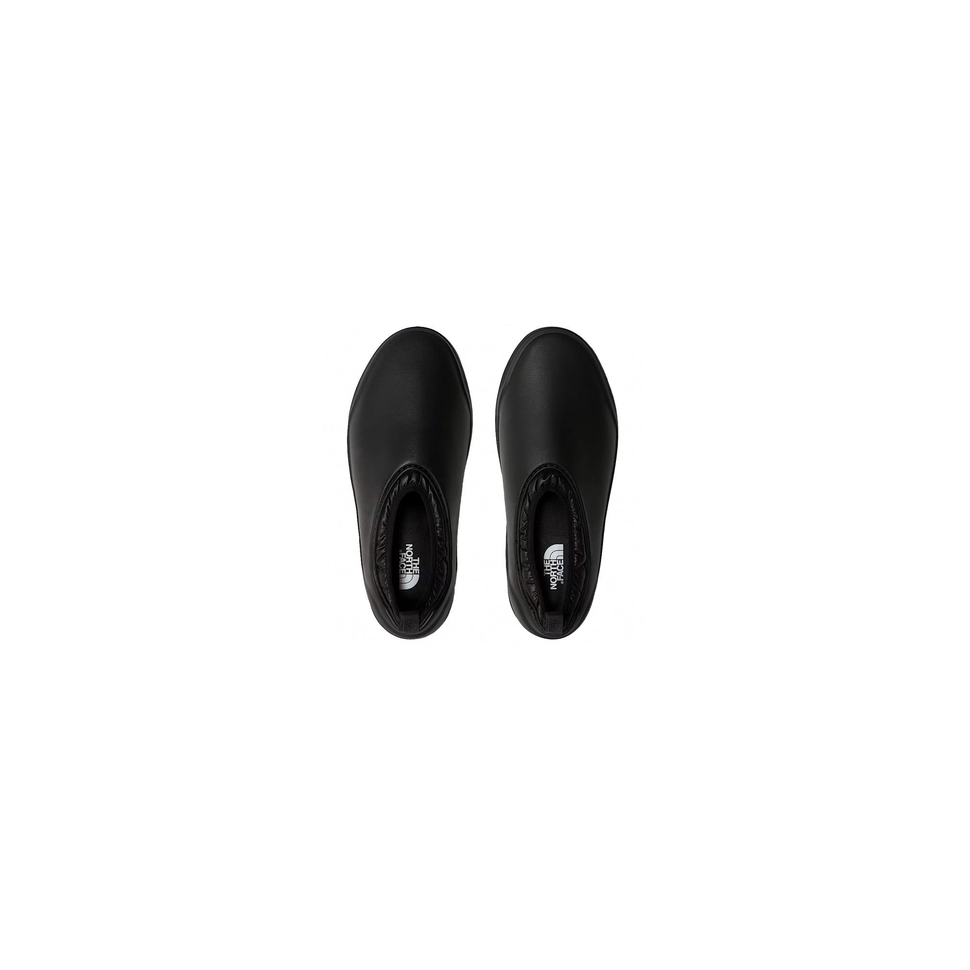 Base Camp Waterproof Mules - Black