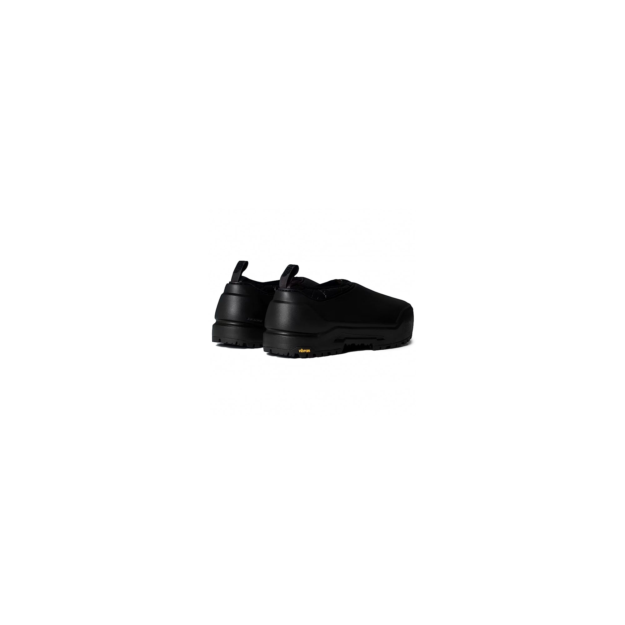 Base Camp Waterproof Mules - Black