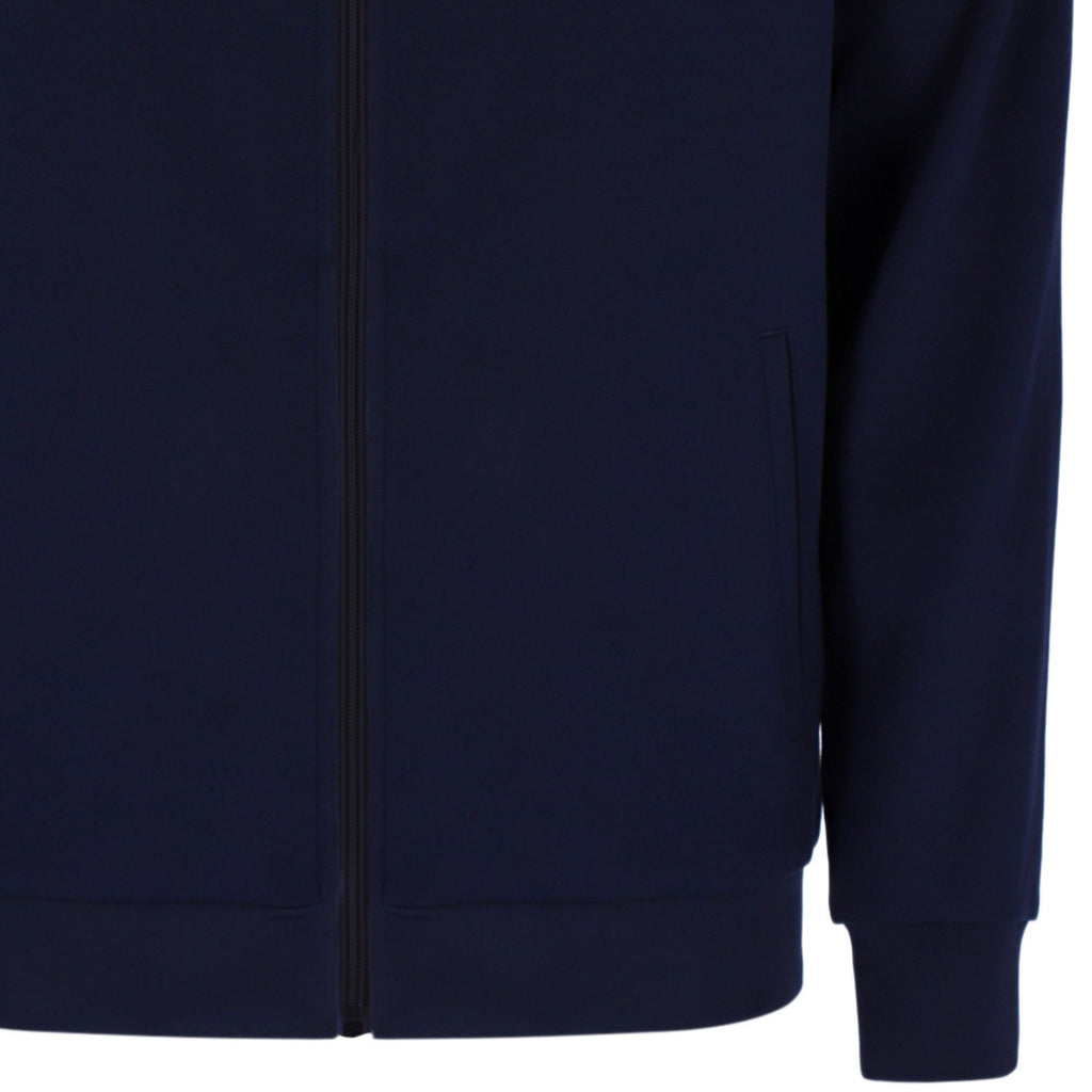 Sergio Tacchini Orion Track Top - Maritime Blue