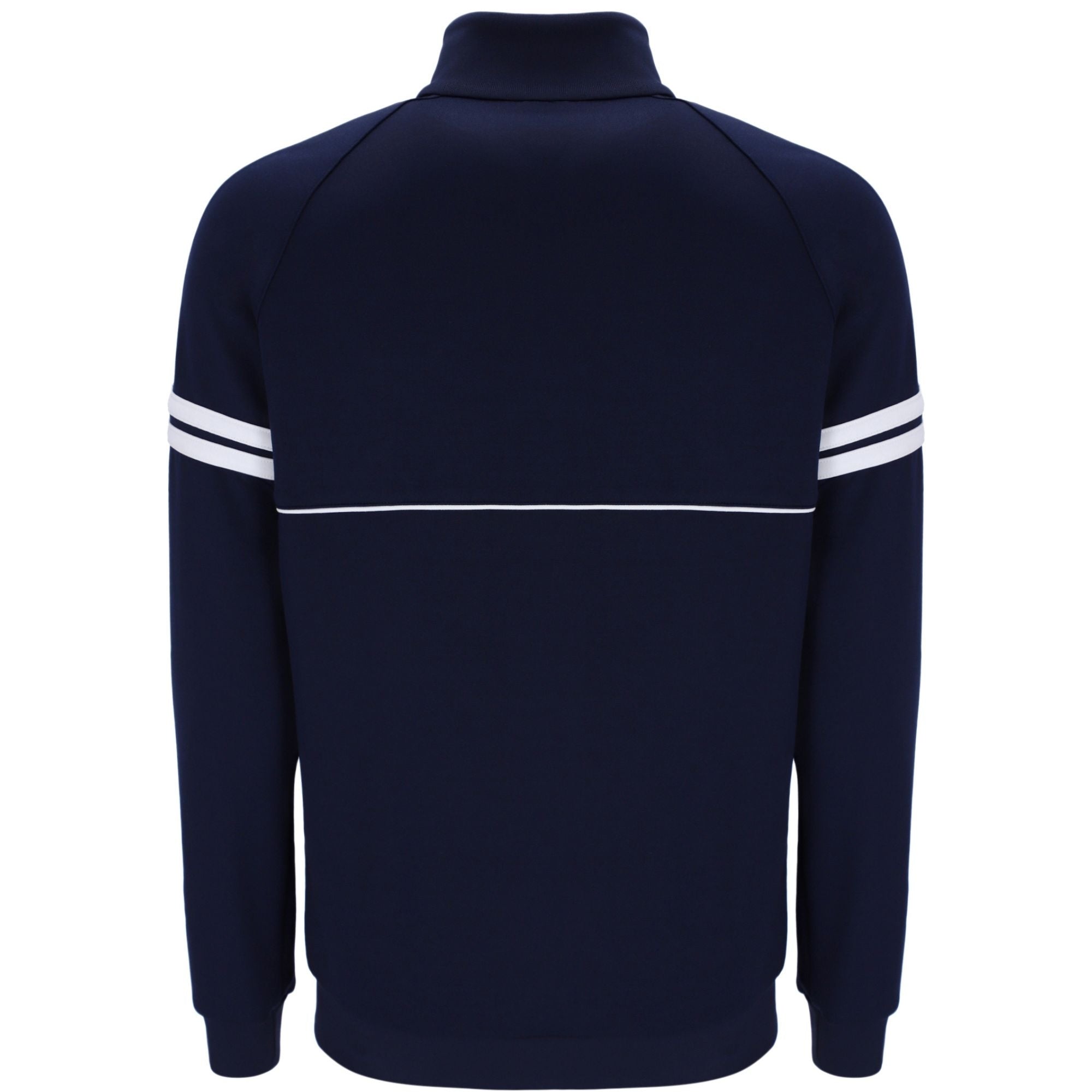 Sergio Tacchini Orion Track Top - Maritime Blue
