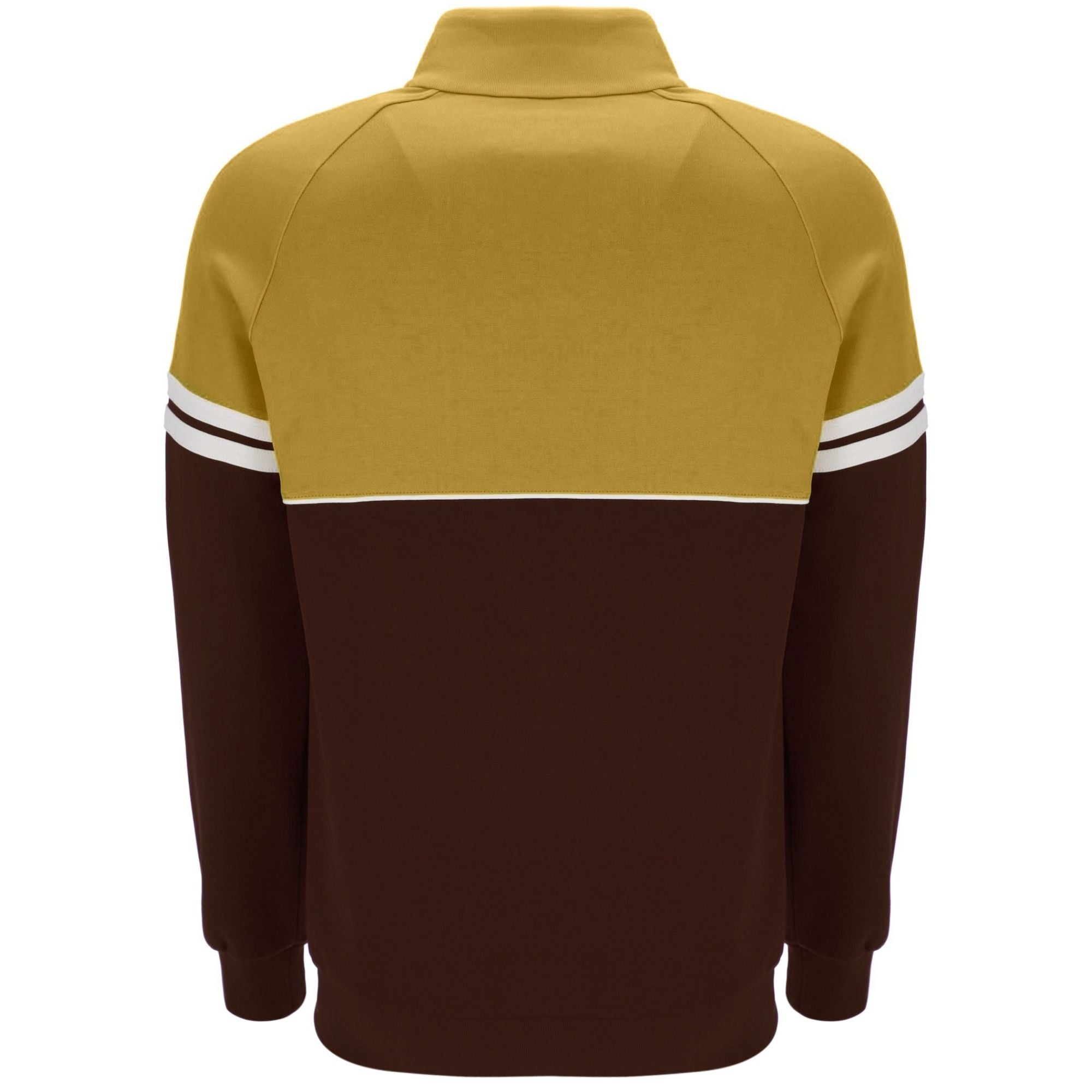 Sergio Tacchini Orion Track Top - Arrowwood