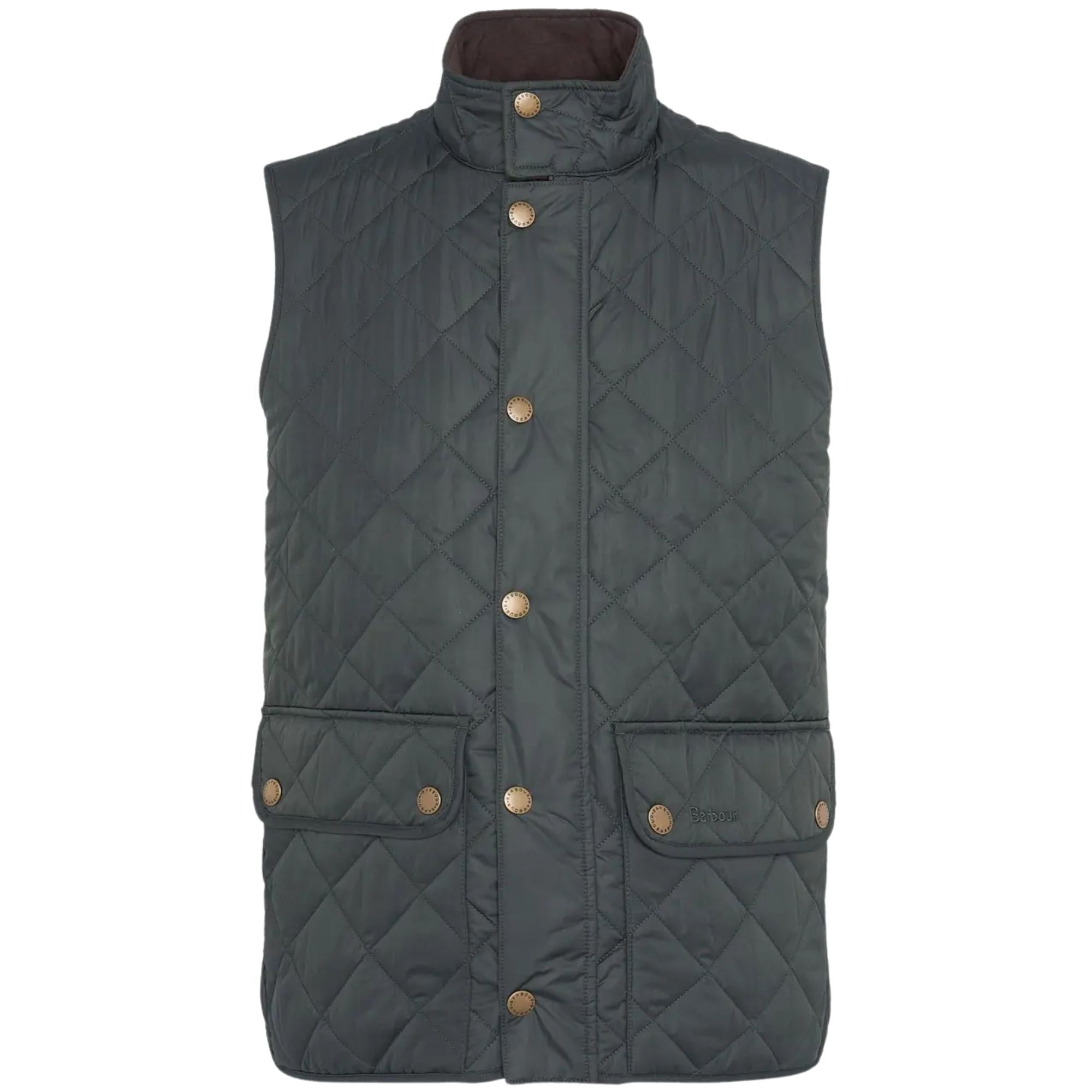 ジャケット・アウター hideya Barbour SL Lowerdale Gilet Barbour Lowerdale Gilet - Sage – Stuarts London