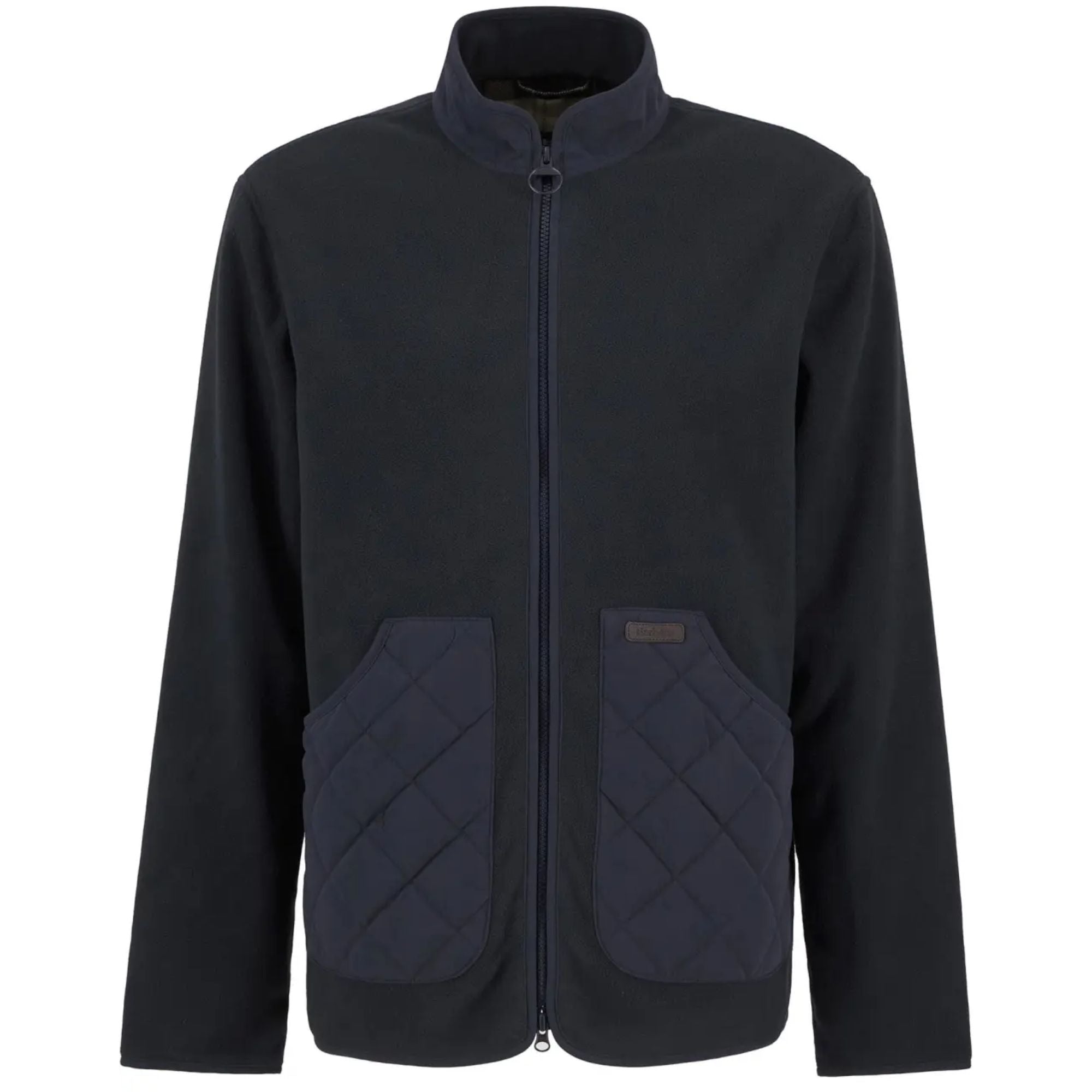 Lowich Fleece - Navy