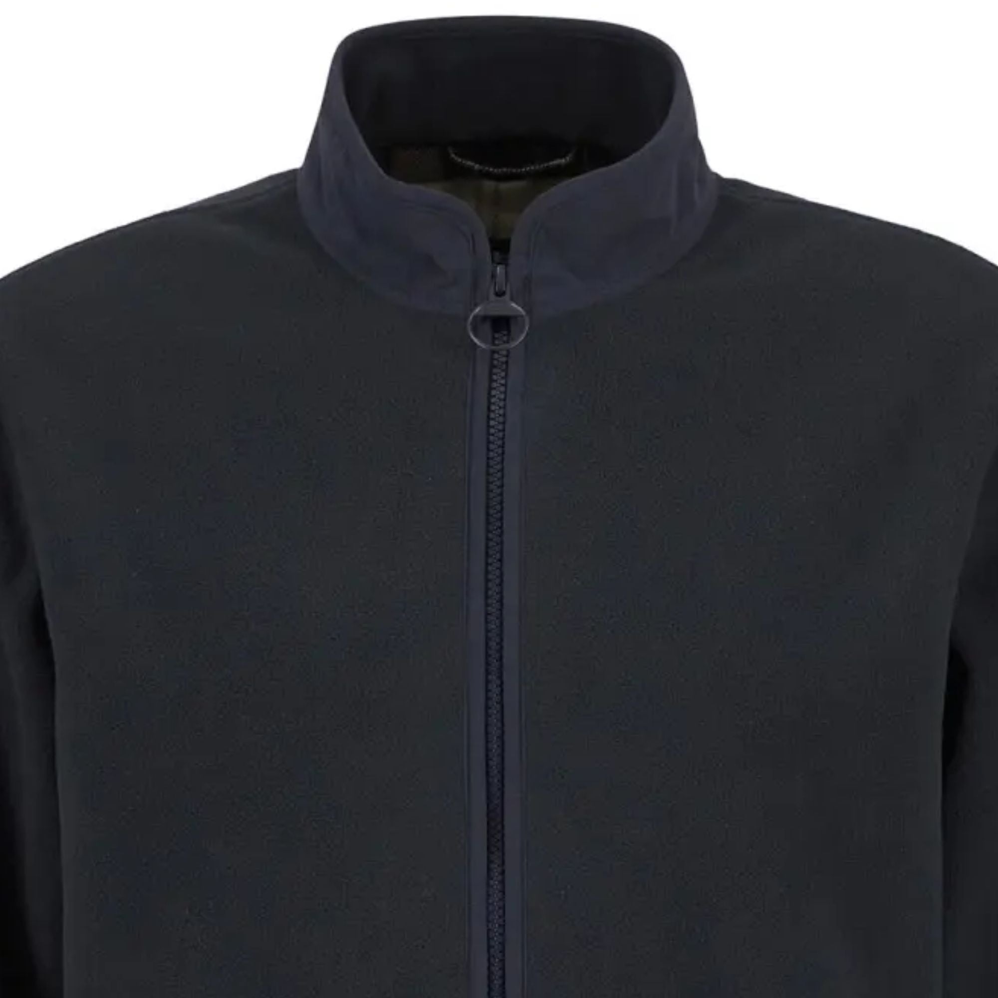 Lowich Fleece - Navy