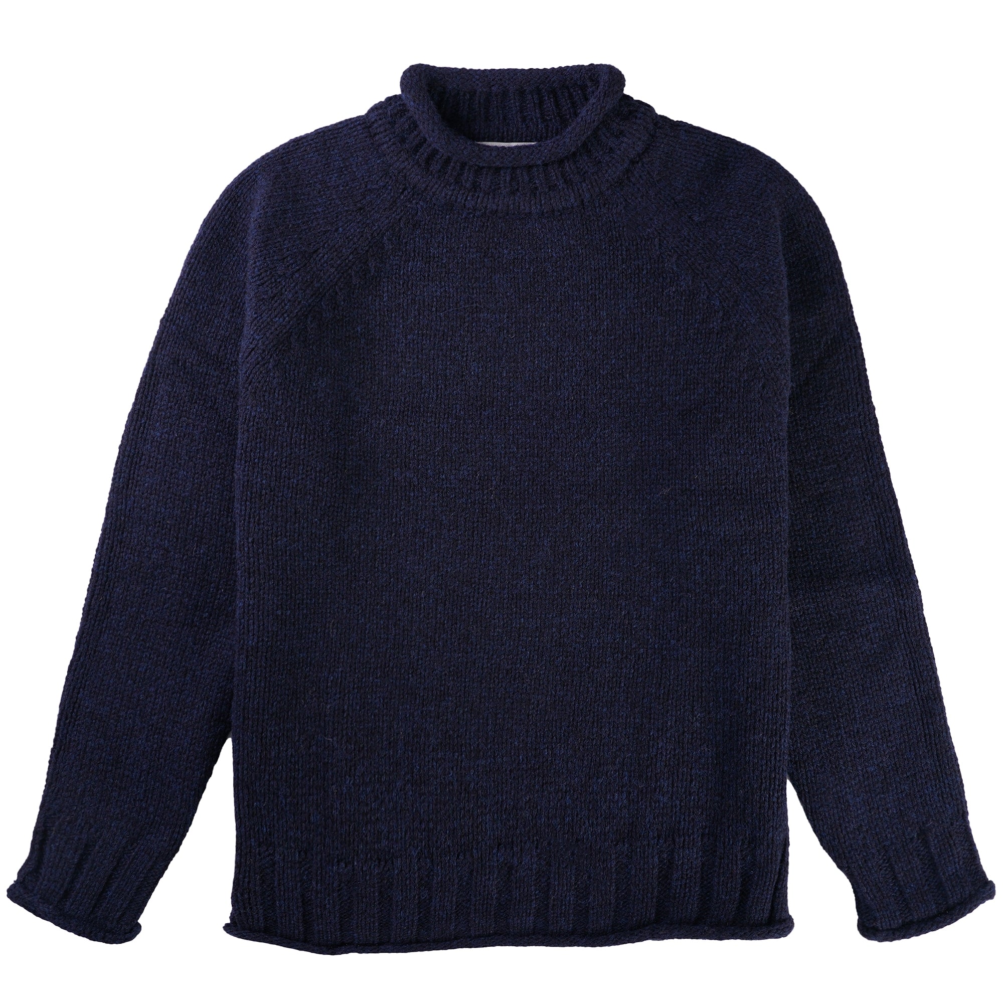 CJ Crew Jumper - Yew