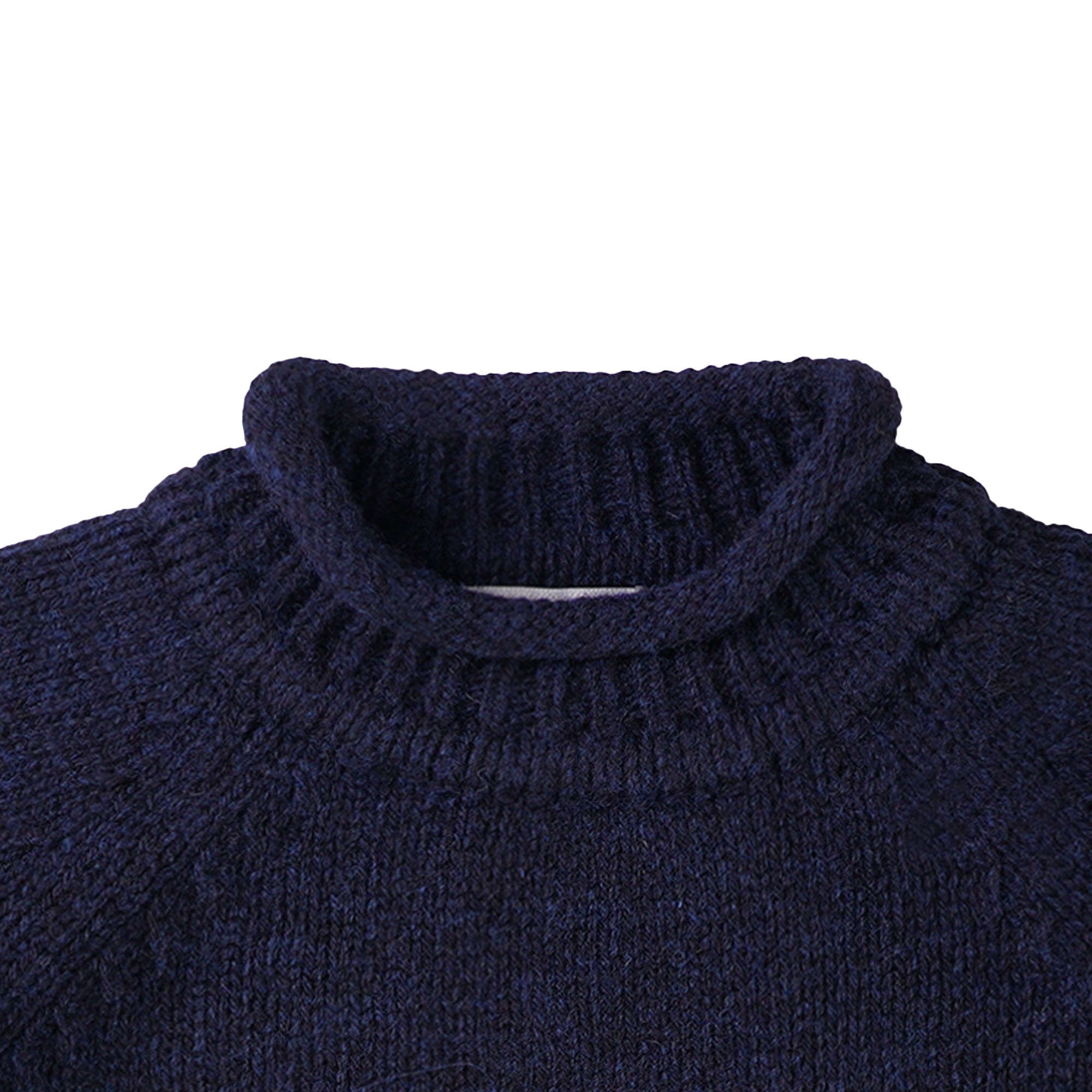 CJ Crew Jumper - Yew