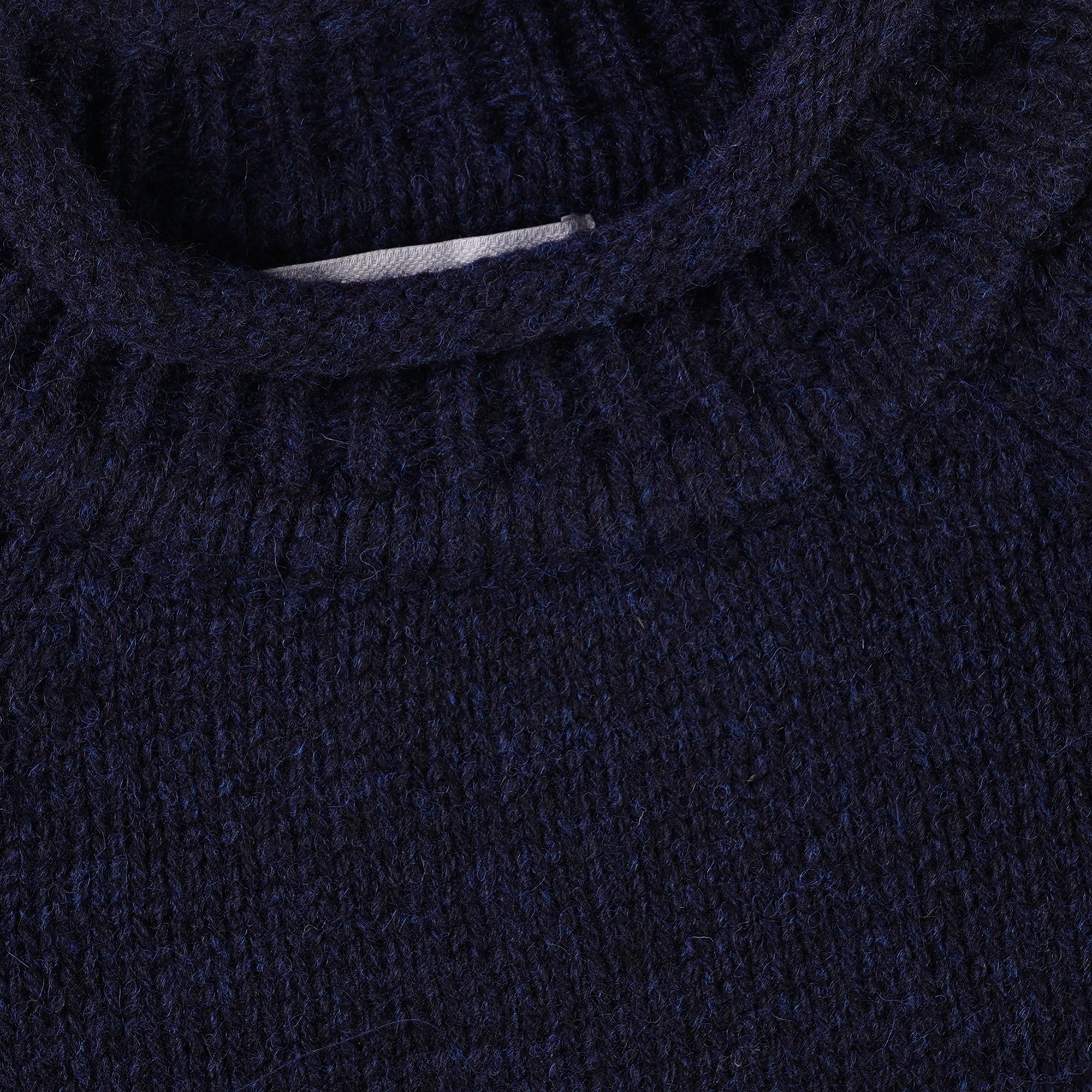 CJ Crew Jumper - Yew