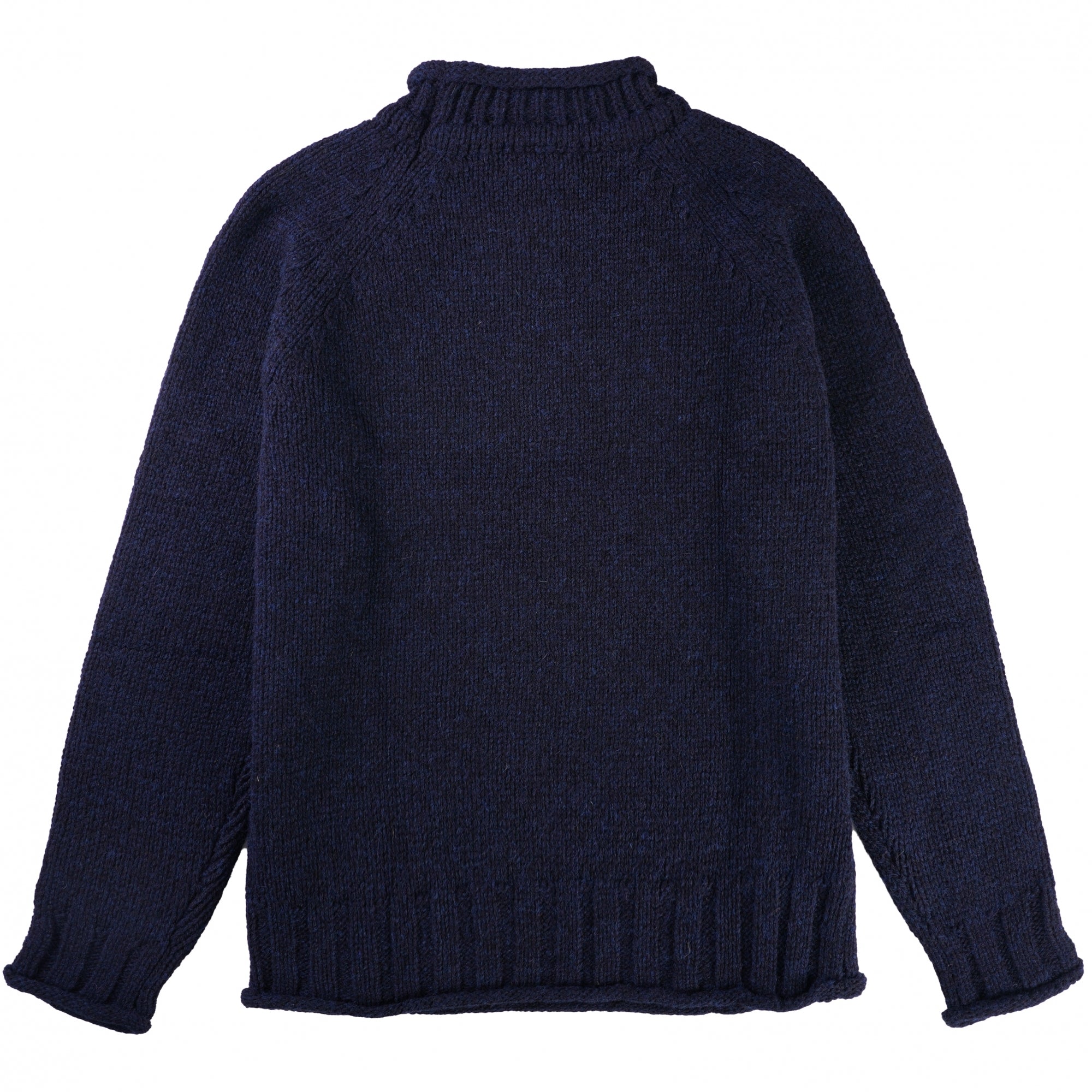 CJ Crew Jumper - Yew