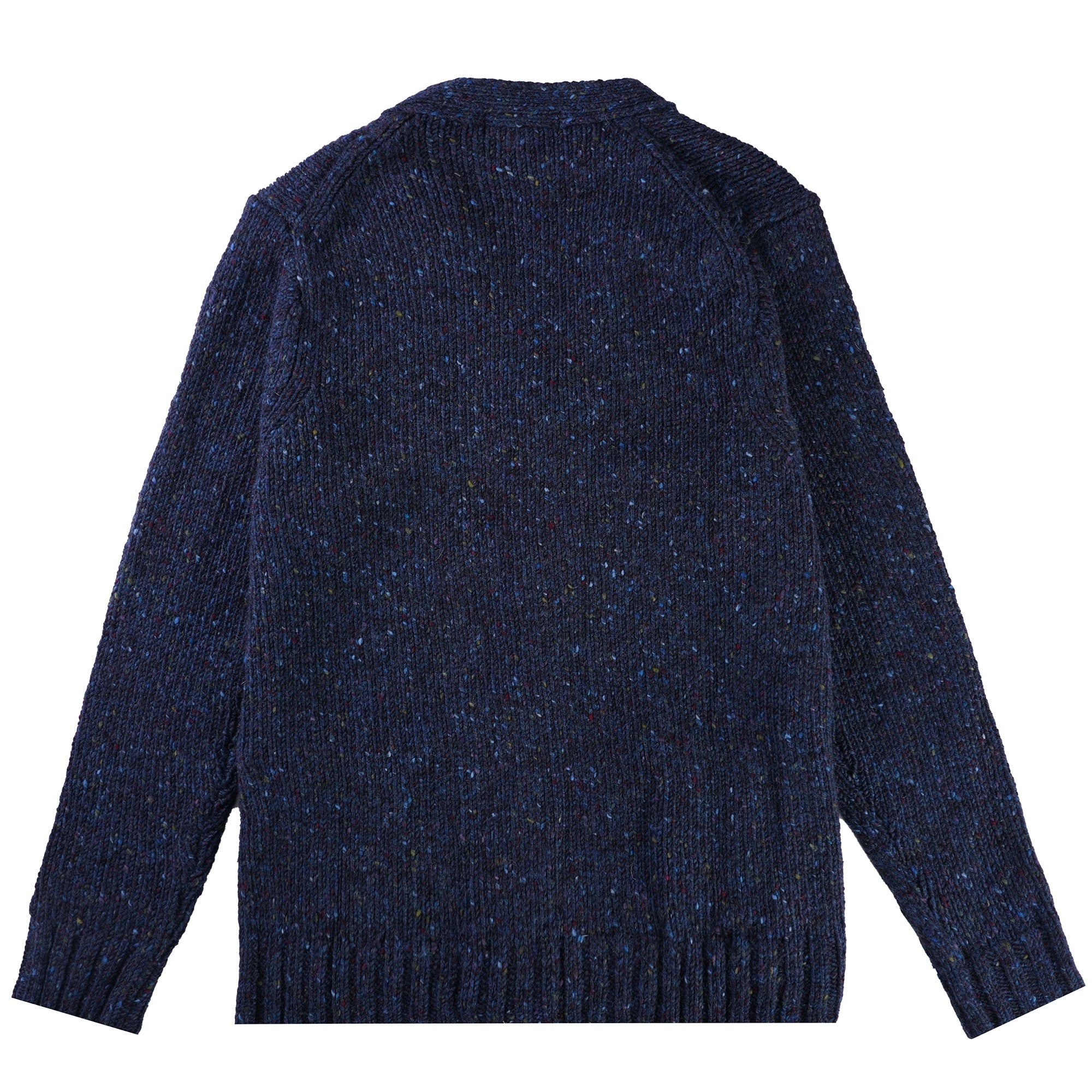 Roy Knitted Cardigan - Derrybeg