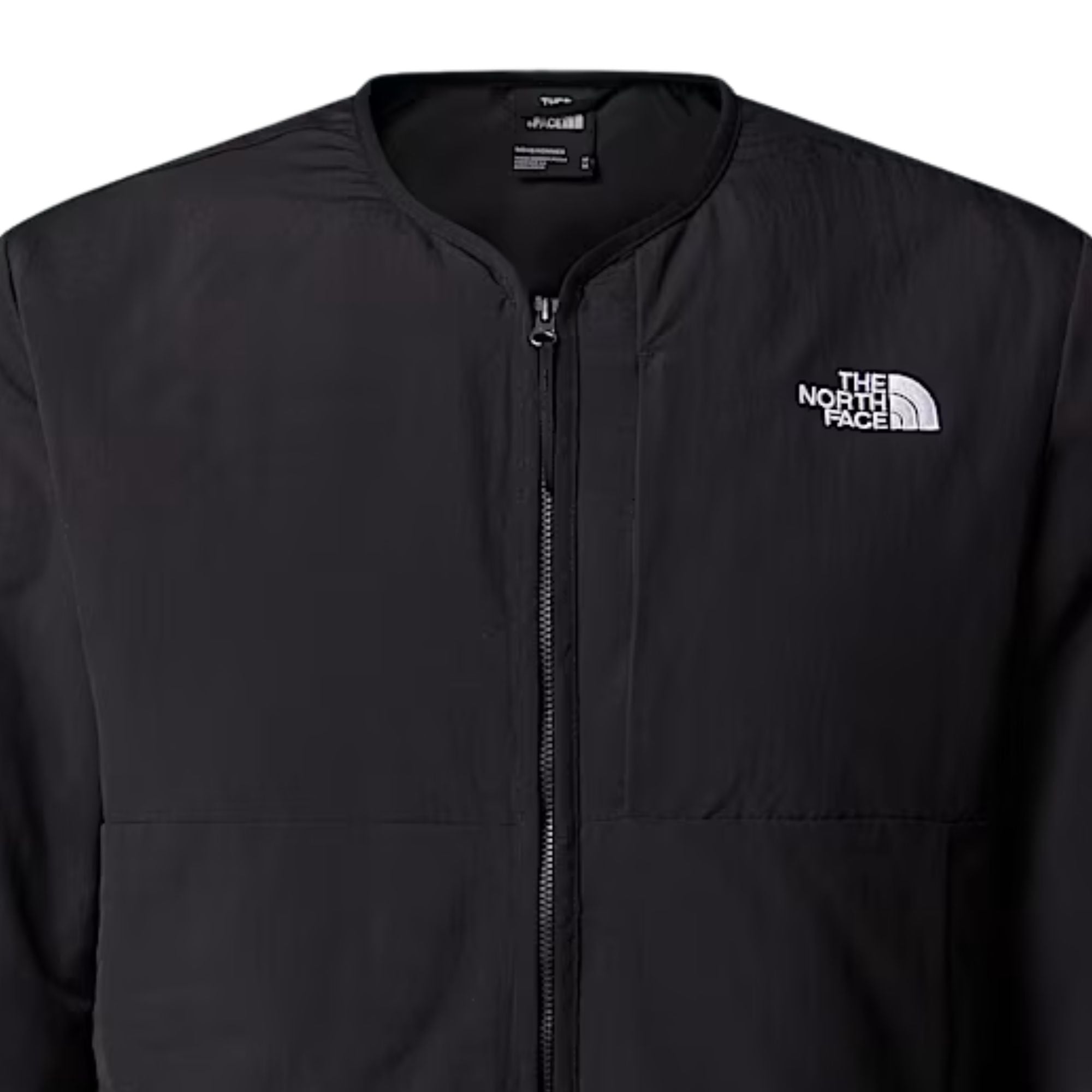 The North Face Ilti Liner Jacket - Black