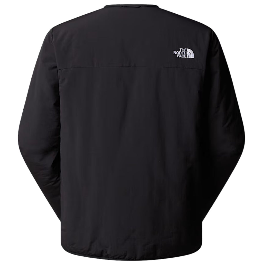 The North Face Ilti Liner Jacket - Black