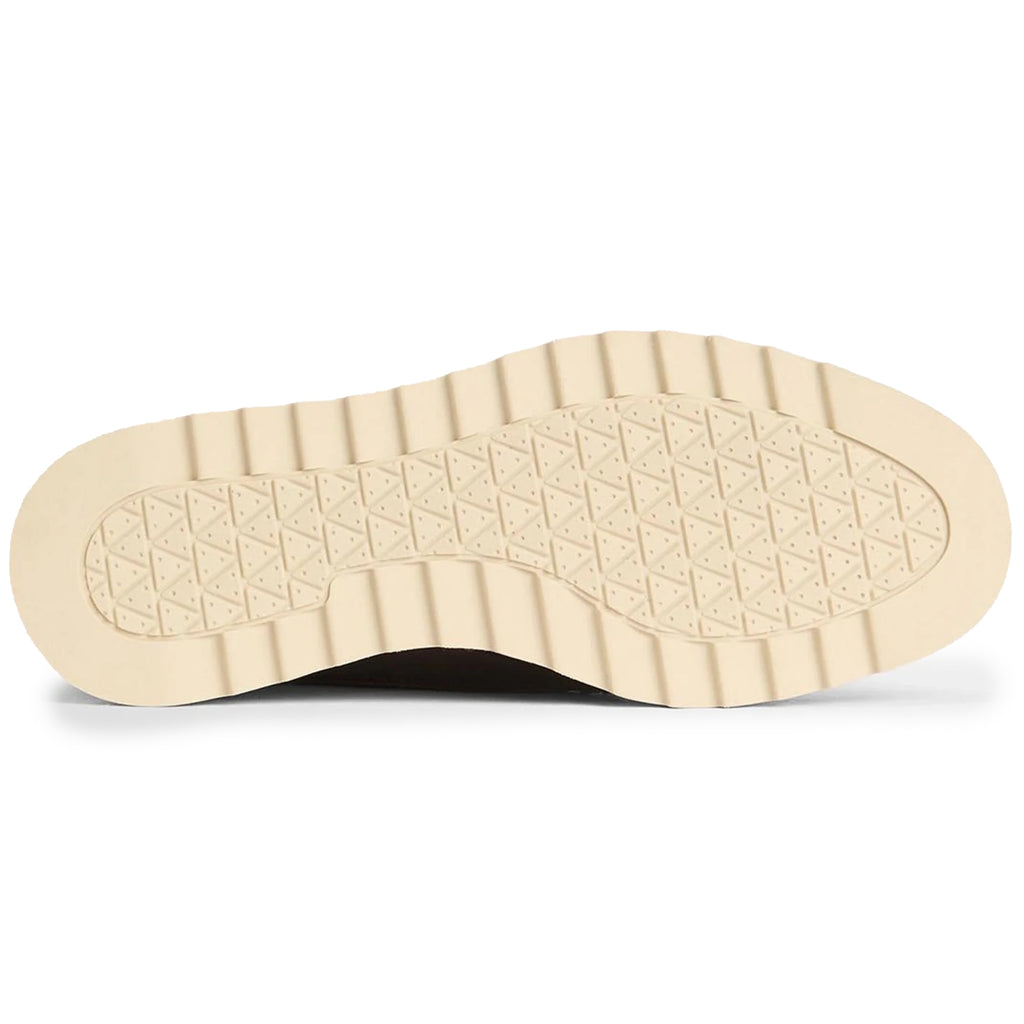 Hadston Chukka Boots - Dark Brown