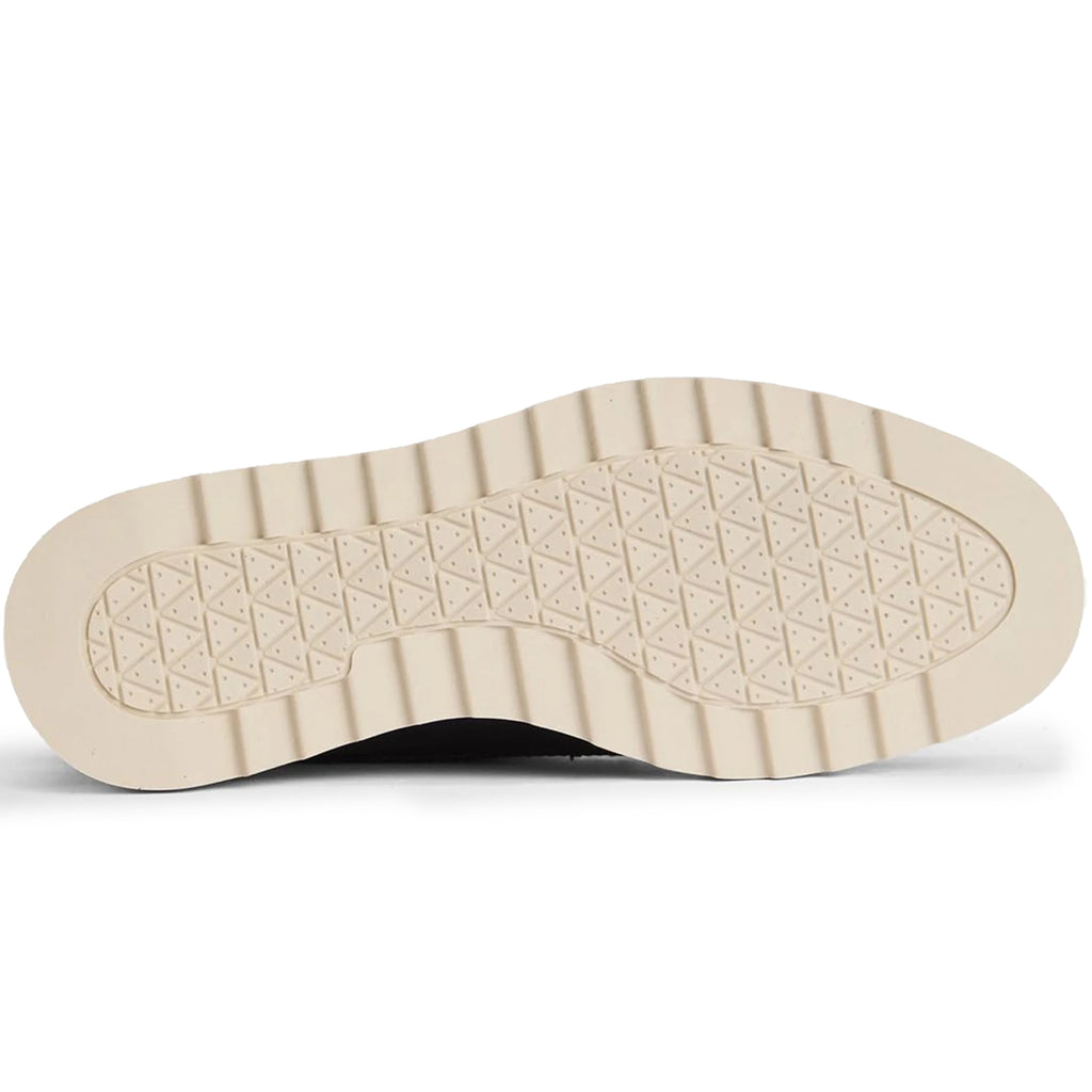 Hadston Chukka Boots - Navy