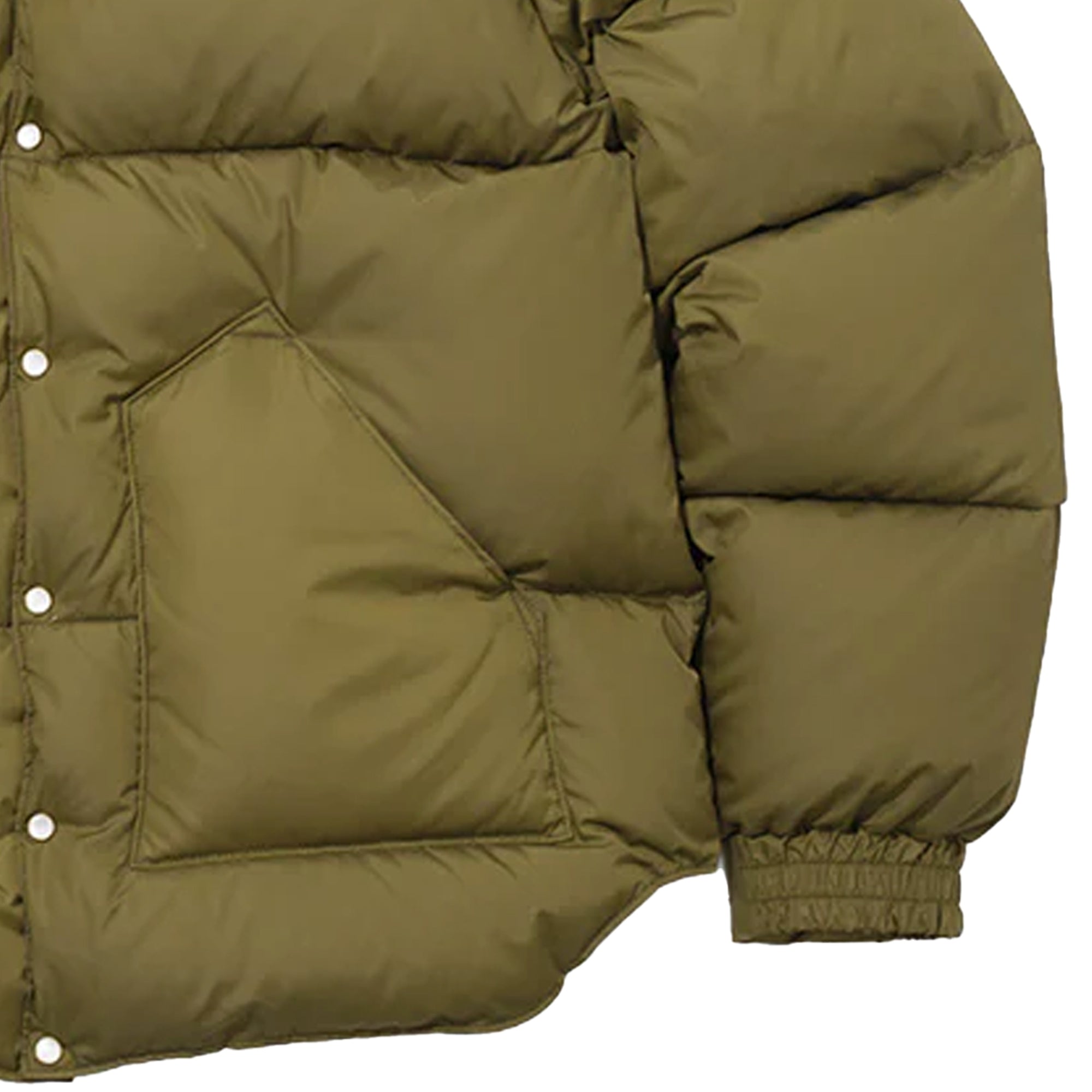 s*x様 Rocky Mountain Featherbed CHRISTY V Rocky Mountain Featherbed Christy Jacket - Olive Drab – Stuarts London