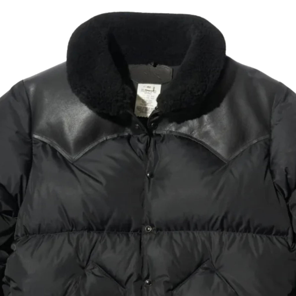 Christy Jacket - Black