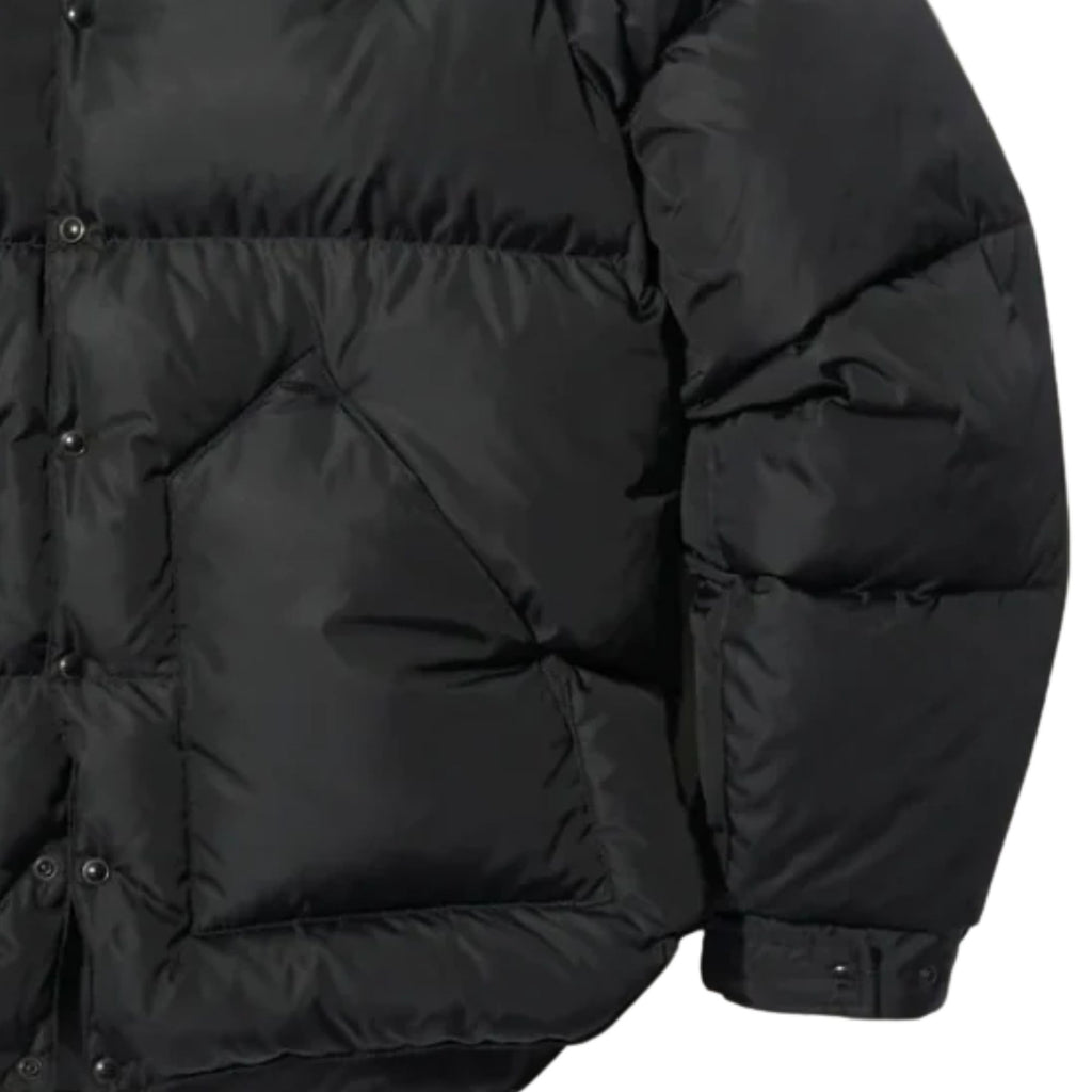 Christy Jacket - Black