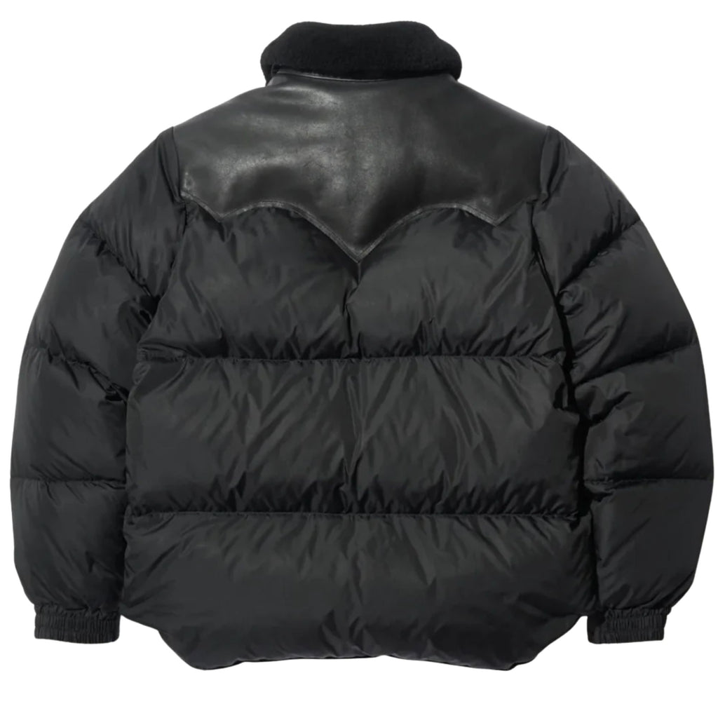 Christy Jacket - Black