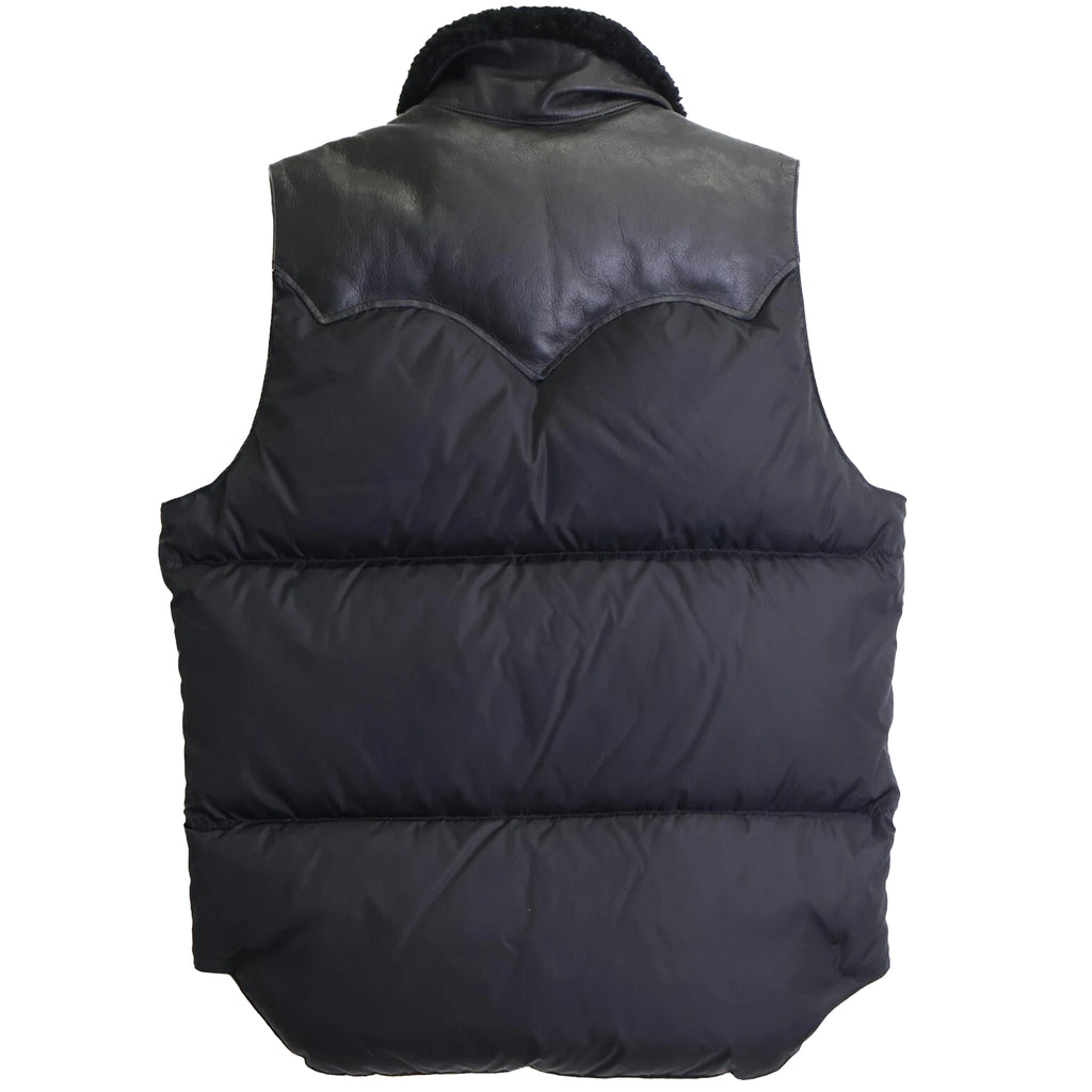Christy Vest - Black