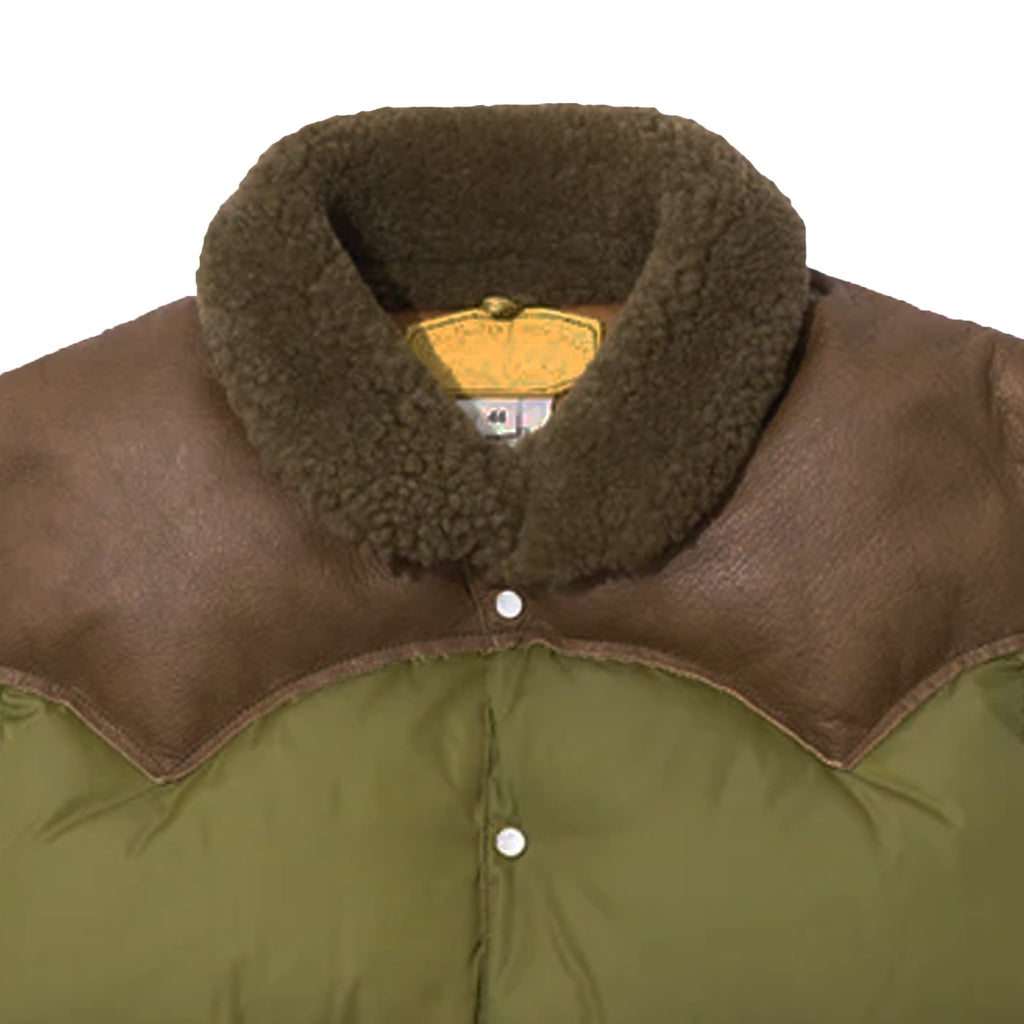 Christy Vest - Olive Drab