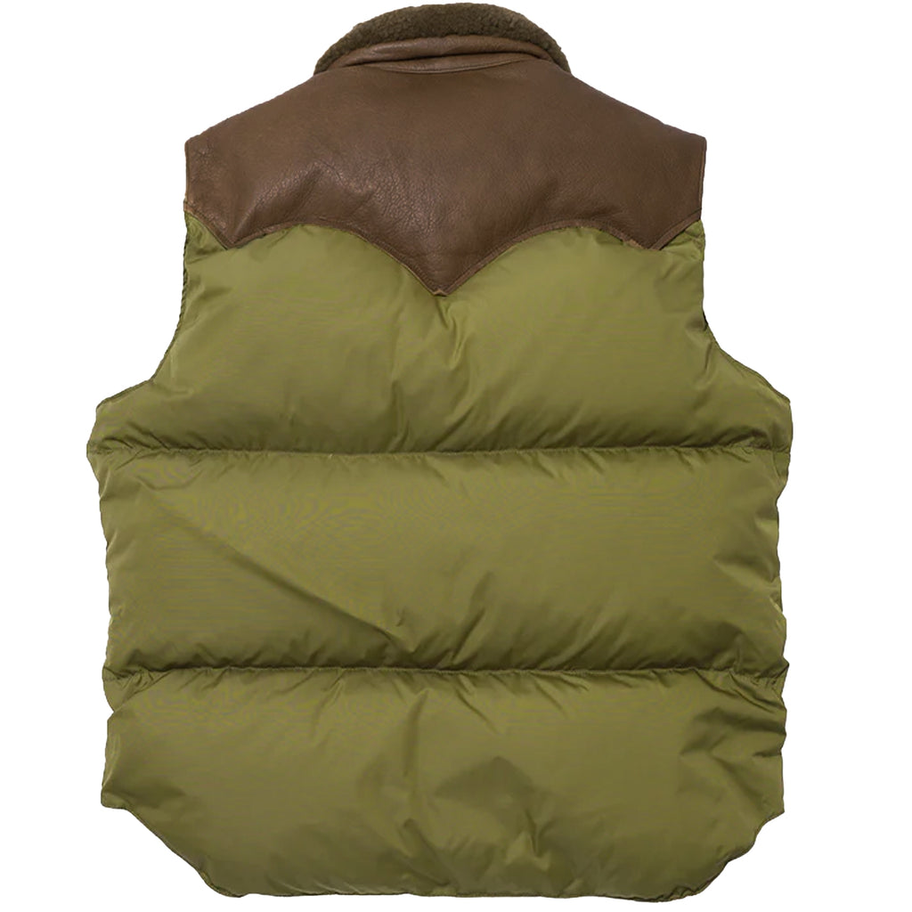 Christy Vest - Olive Drab