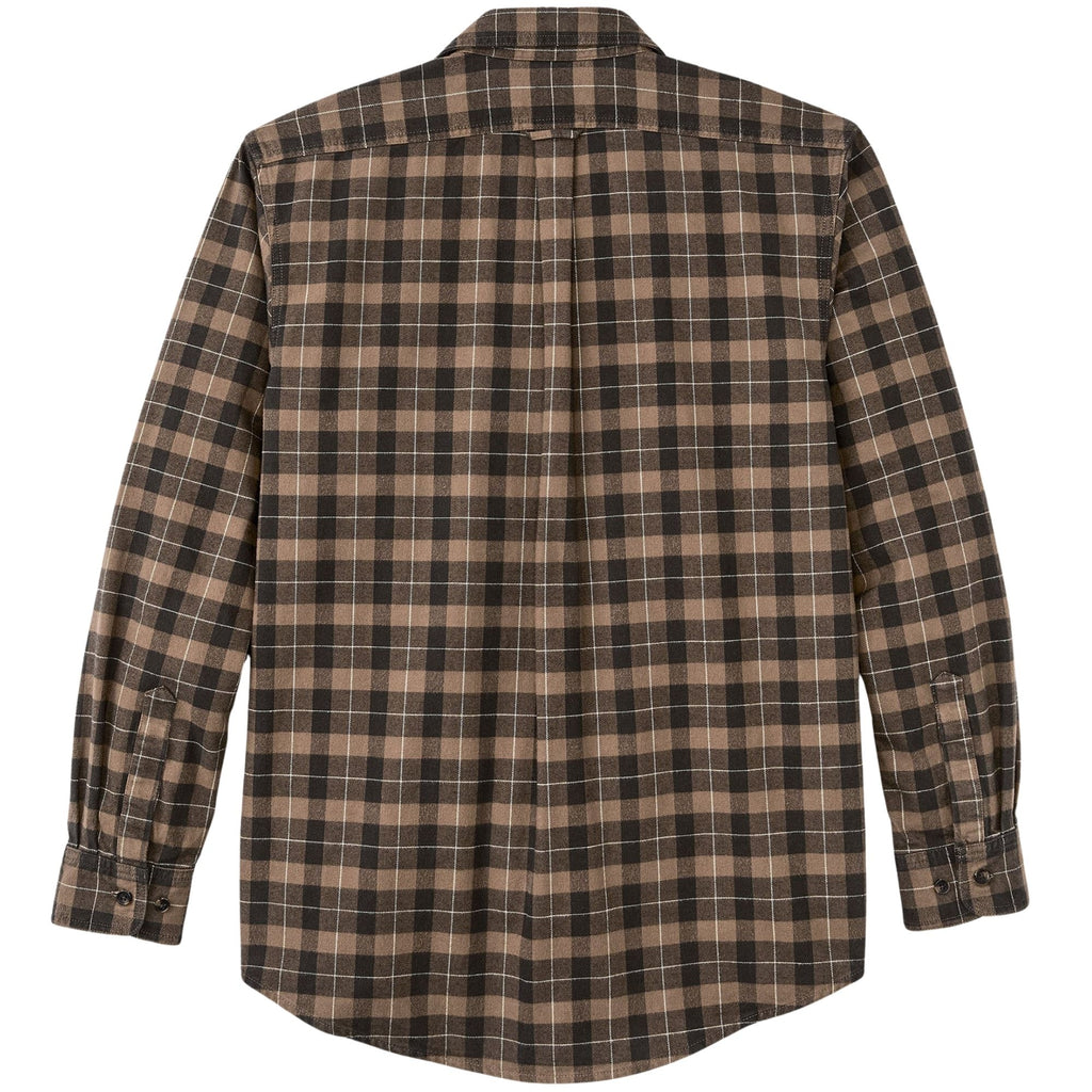 Alaskan Guide Shirt - Brown