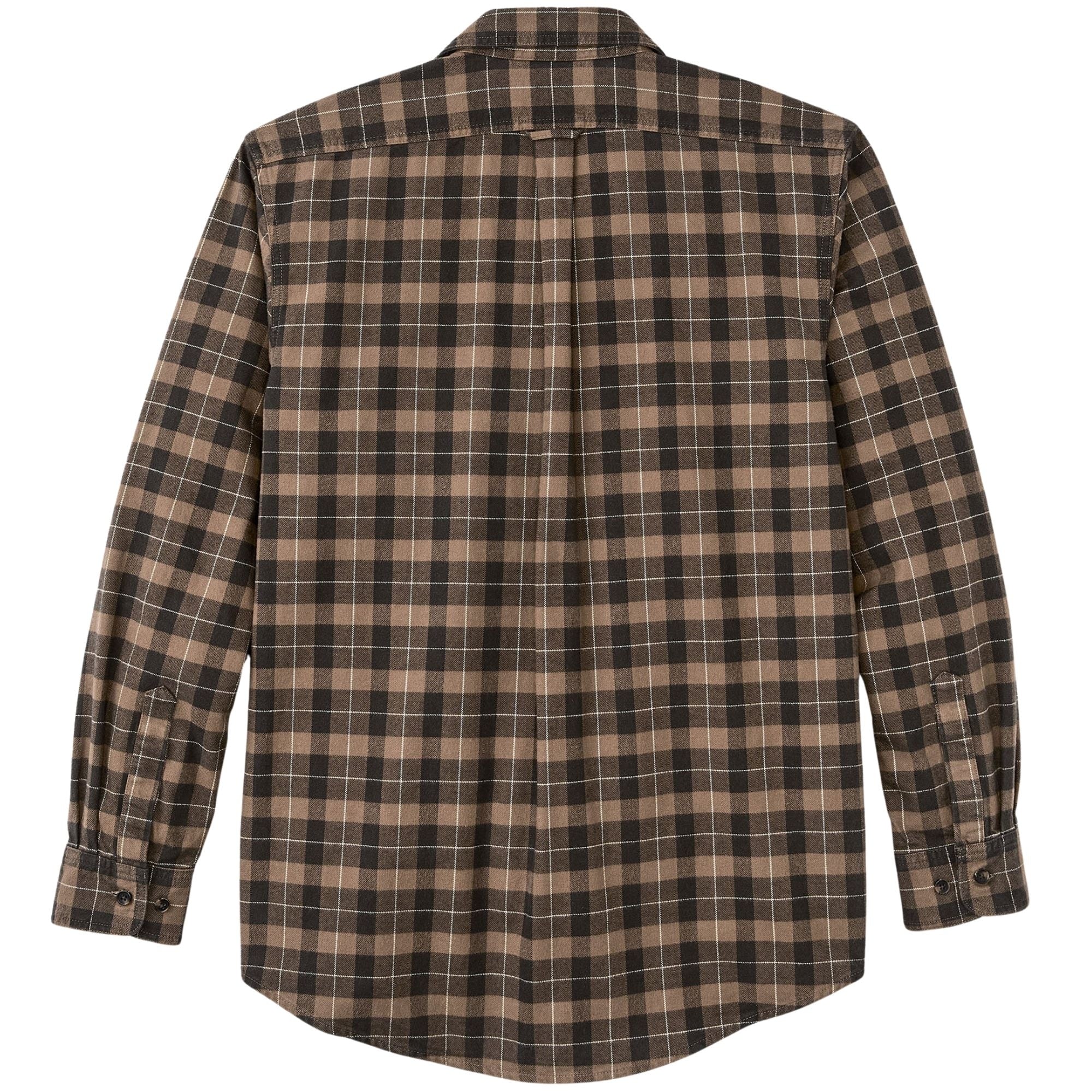 Alaskan Guide Shirt - Brown