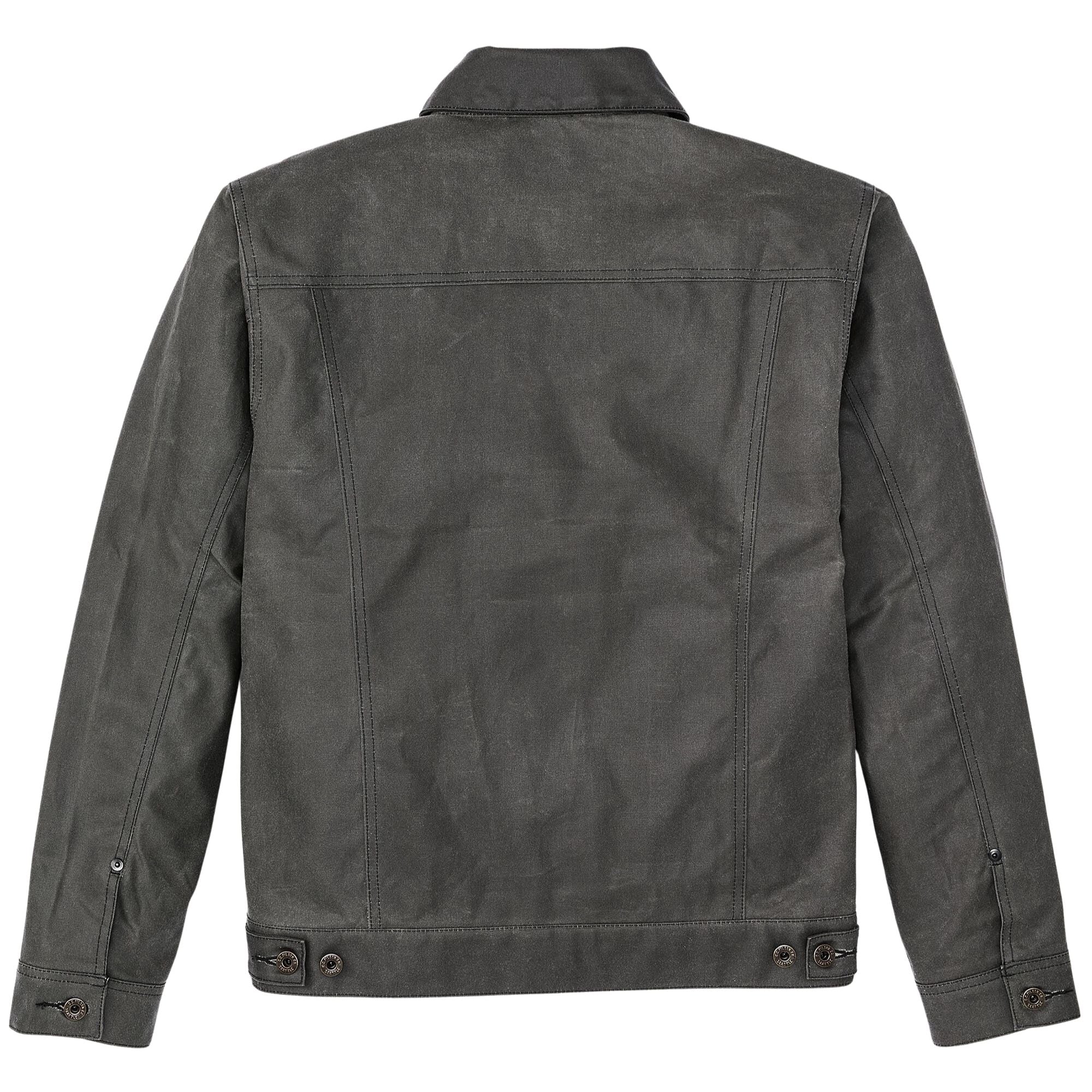 Filson Tin Cloth Short Lined Cruiser Jacket - FMCPS0012W0200_082