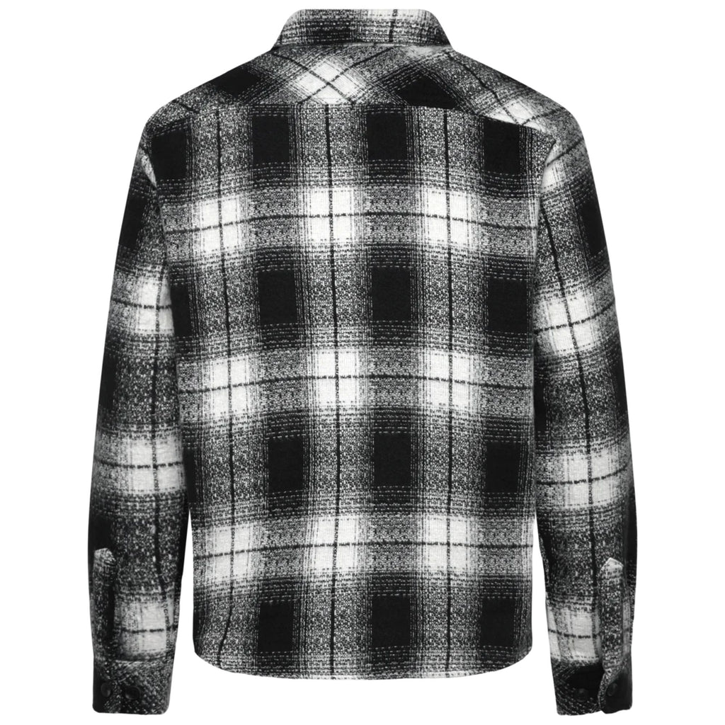 Solid Clothing Rugi Shirt - Black