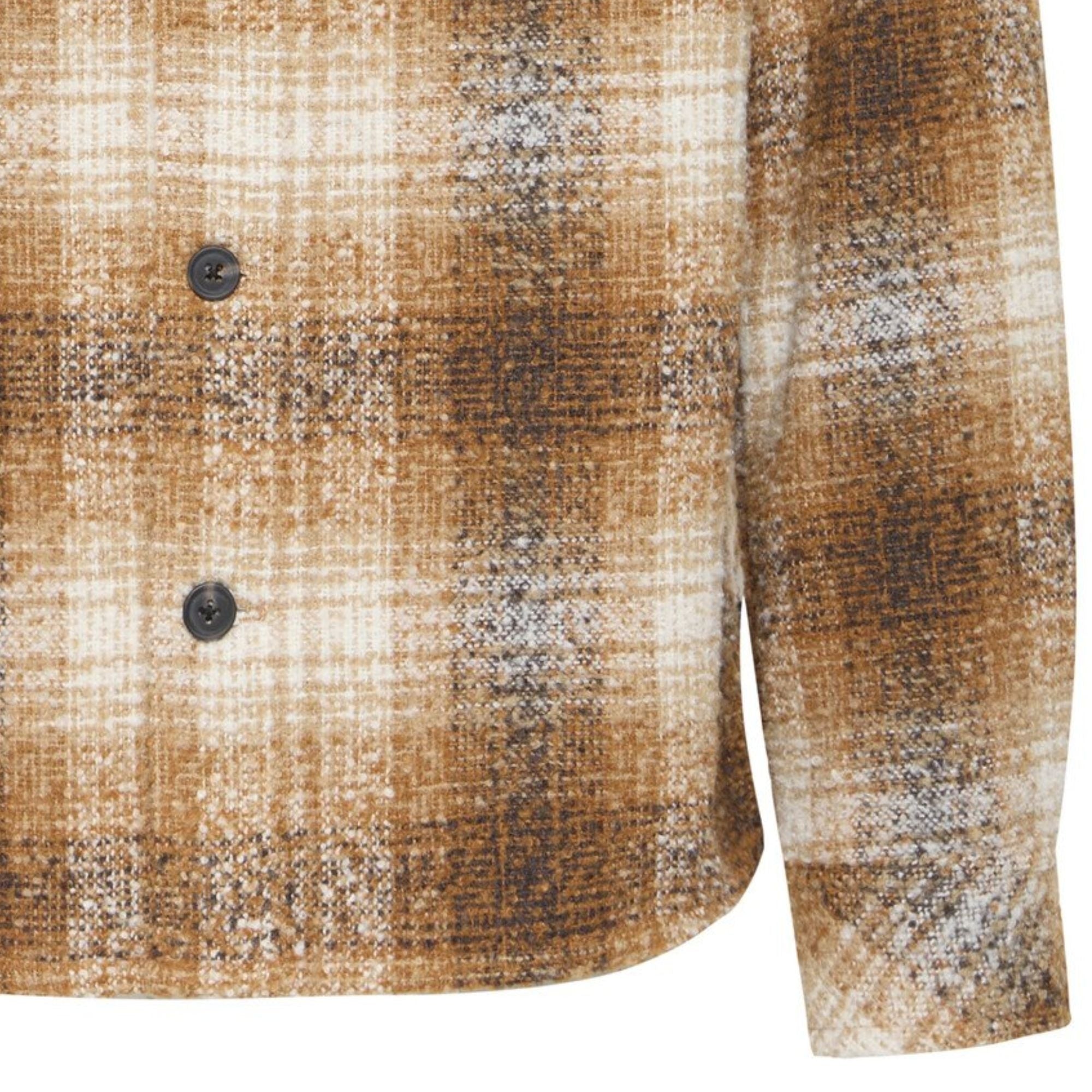 Solid Clothing Ronen Shirt - Cathay Spice
