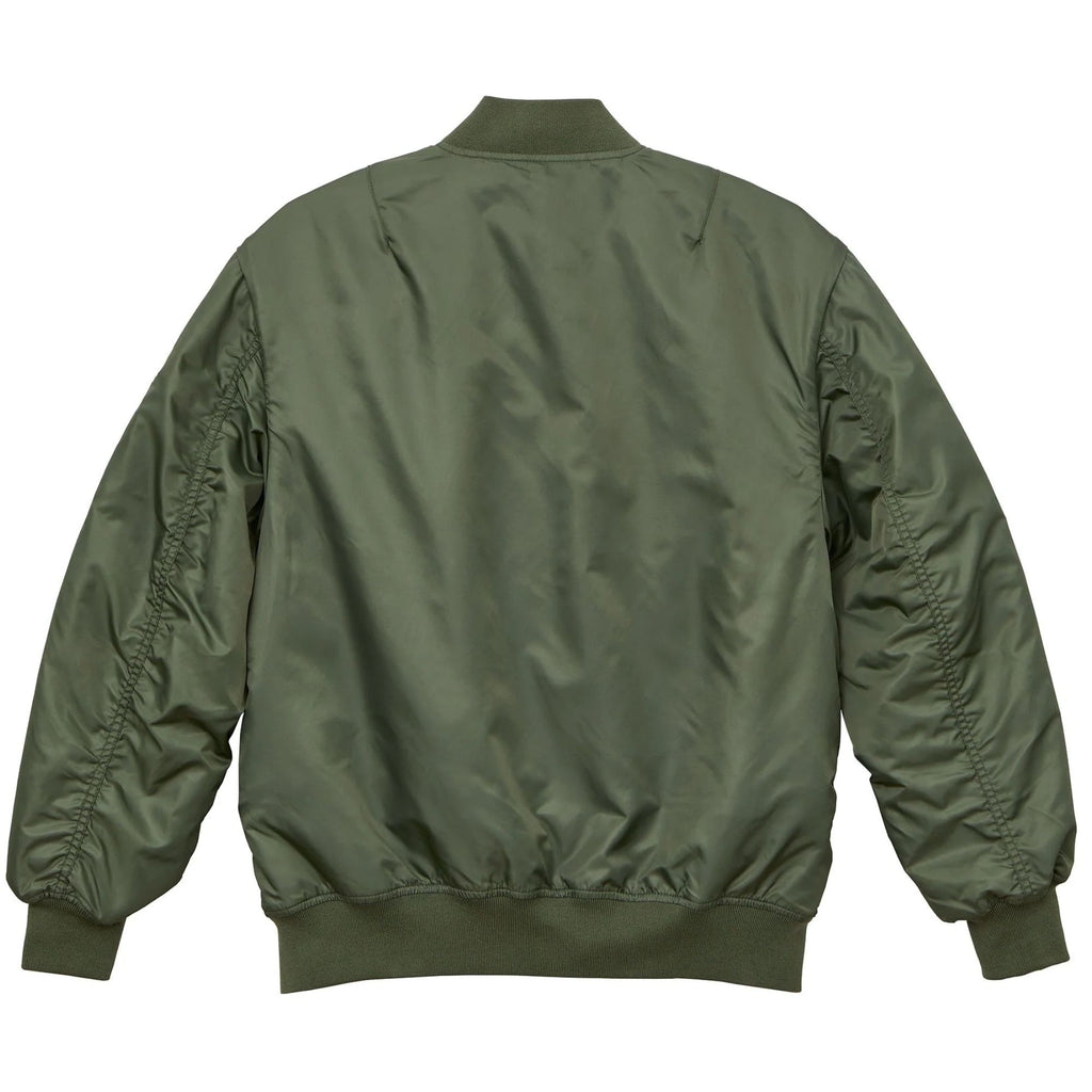 Ma1 Jacket - Olive