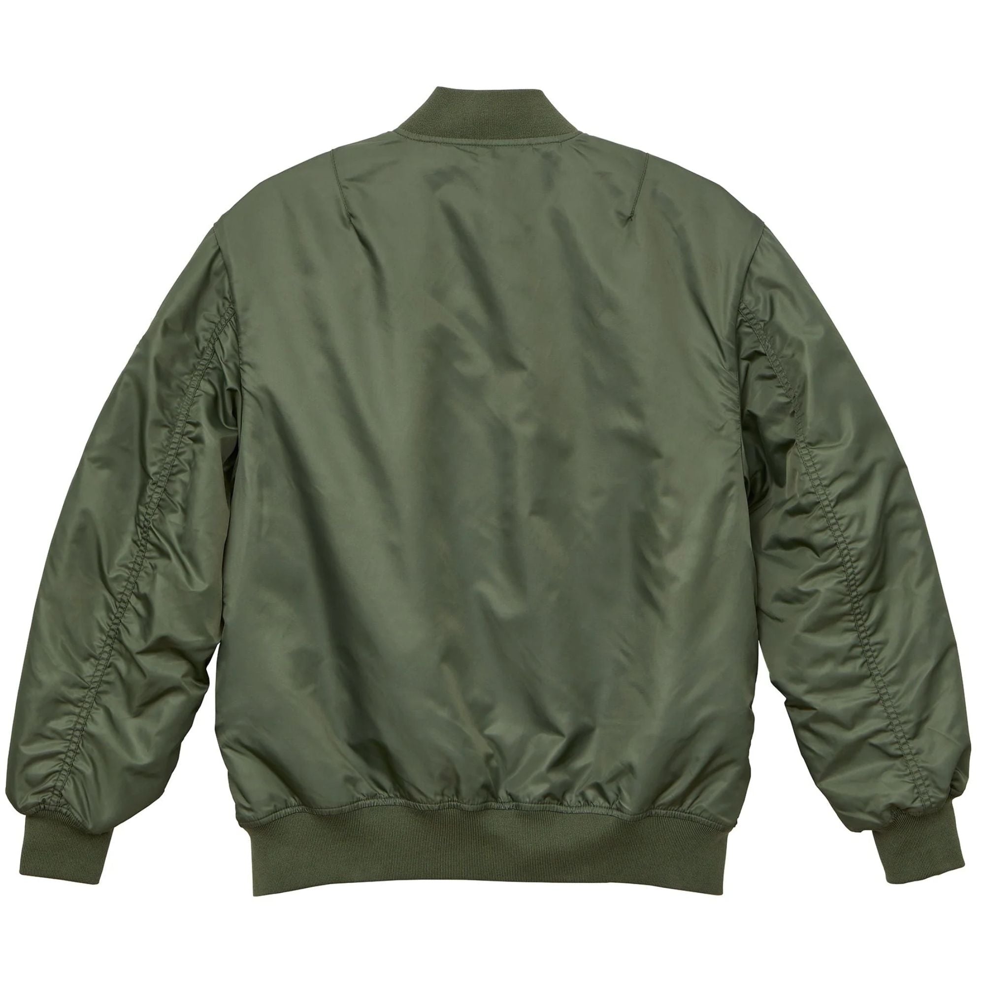 Ma1 Jacket - Olive