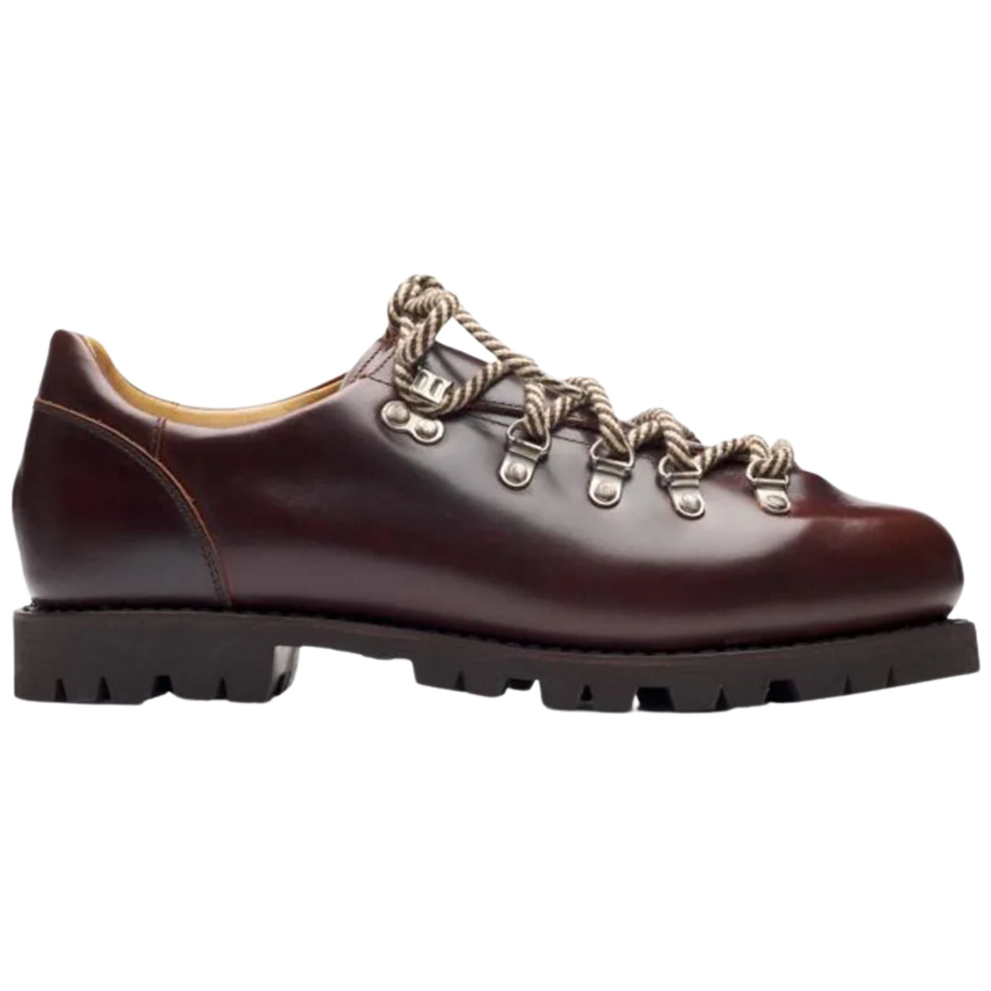 Paraboot Clusaz/Jannu - Marron 218903 – Stuarts London