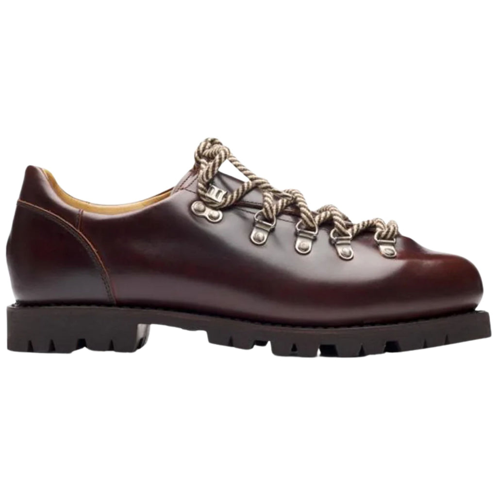 Clusaz/Jannu - Marron